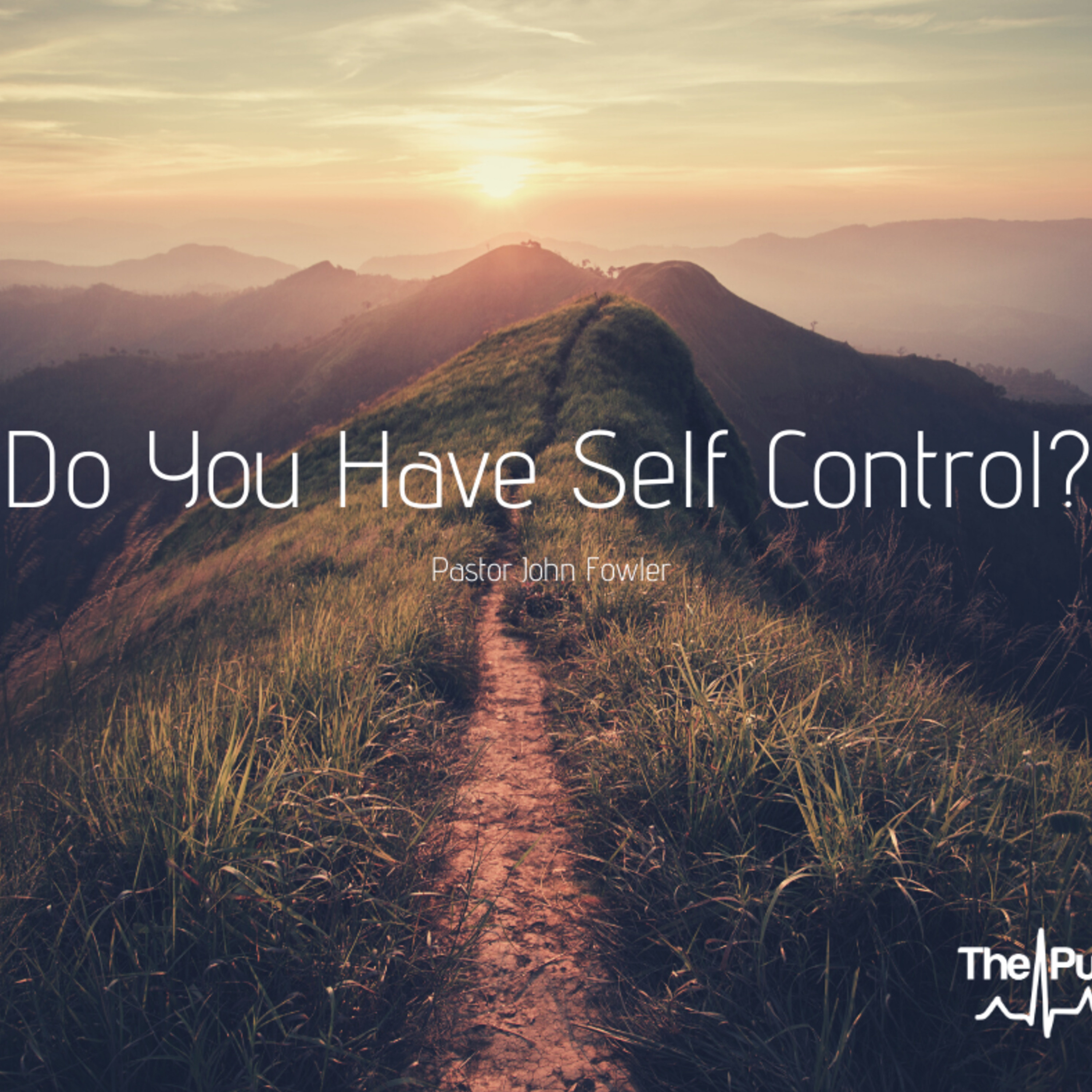 Gassaway: Do You Have Self Control?