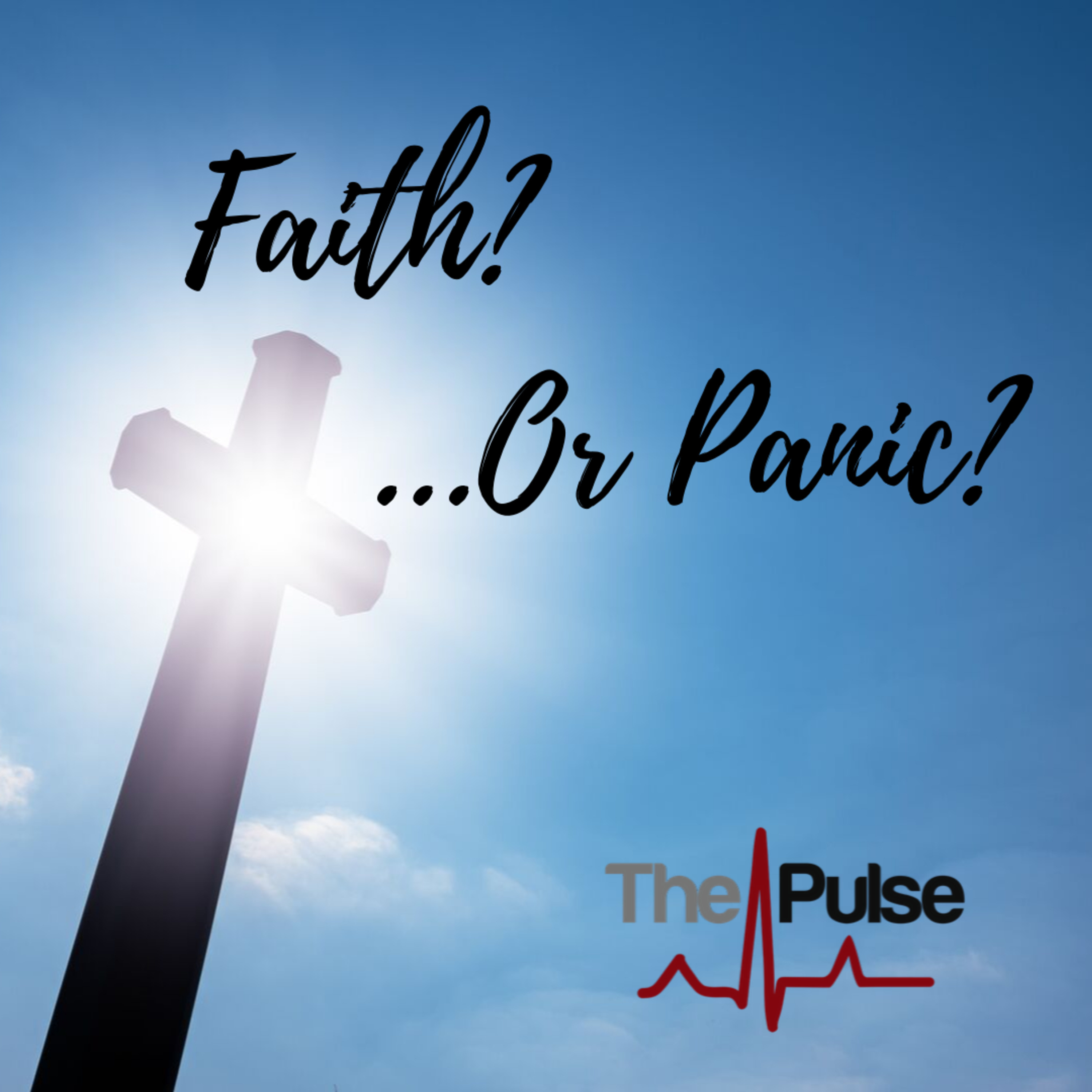 Gassaway: Faith Or Panic