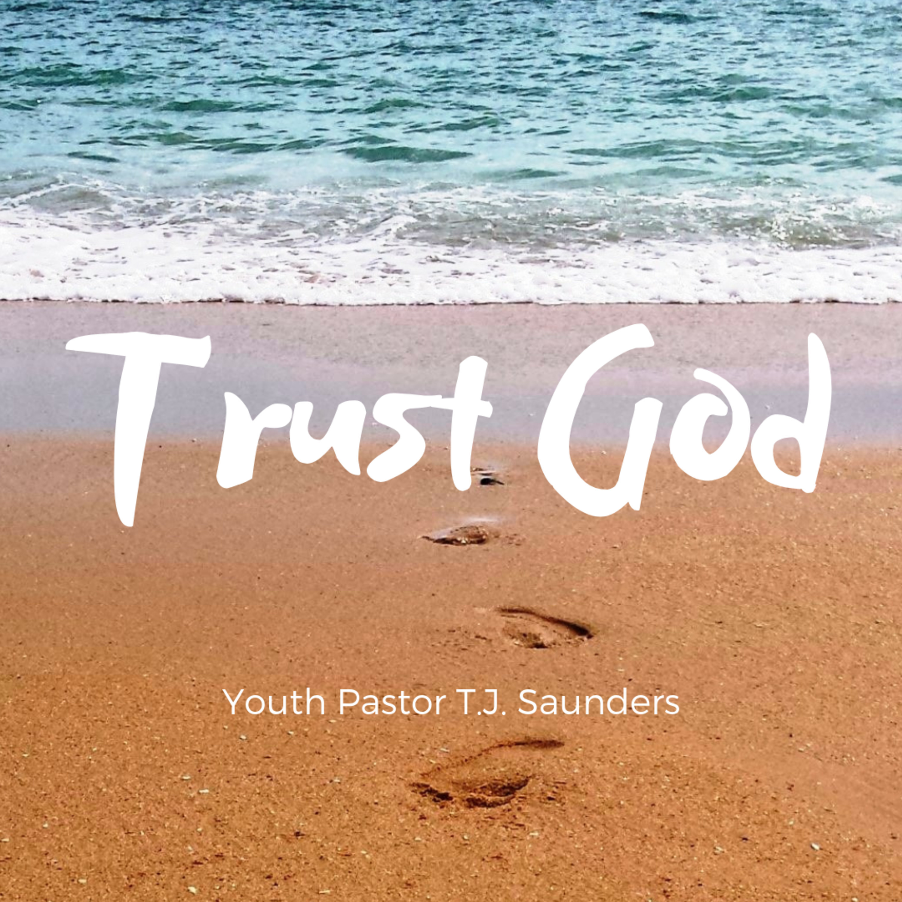 Winfield: Trust God