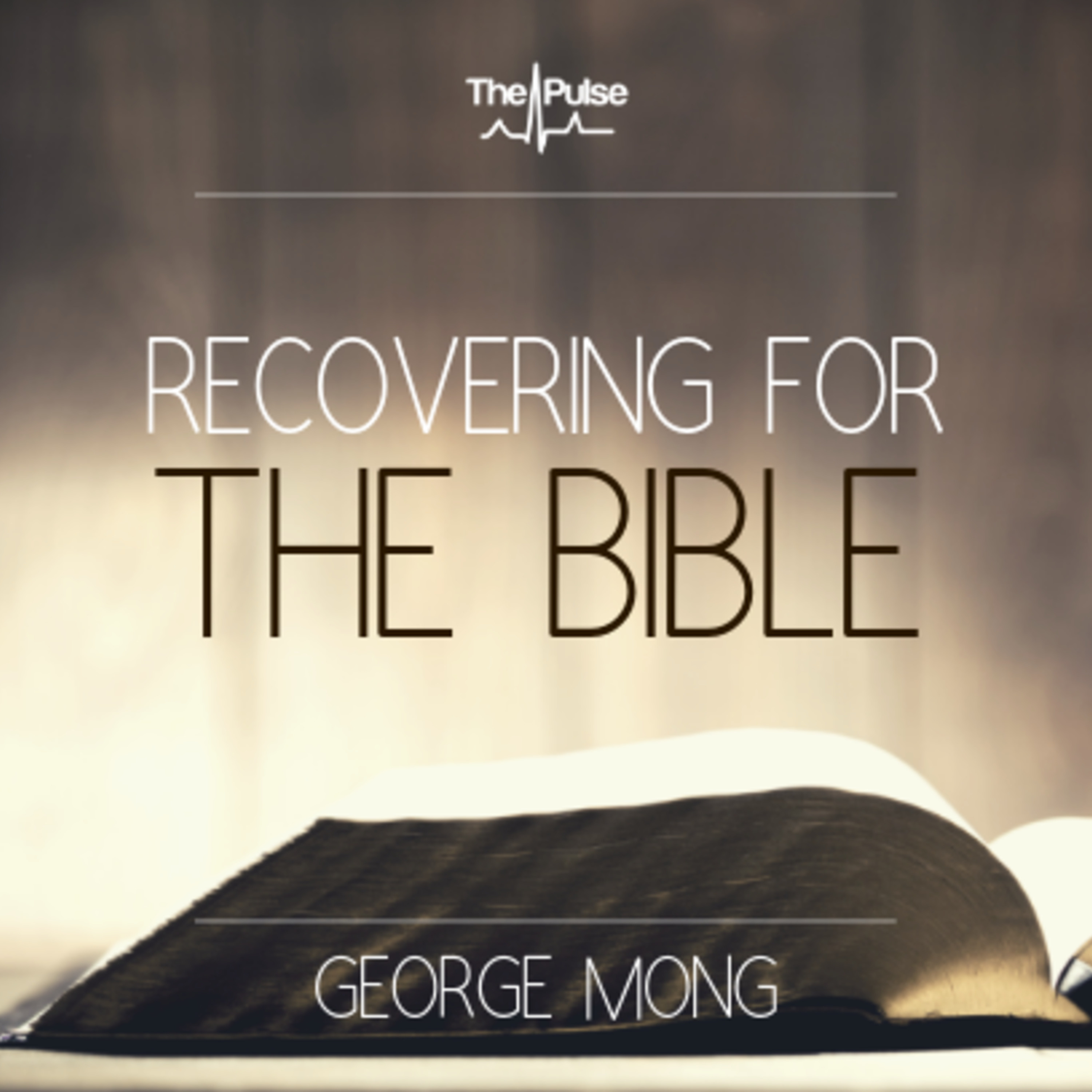 Gassaway: Recovering For the Bible