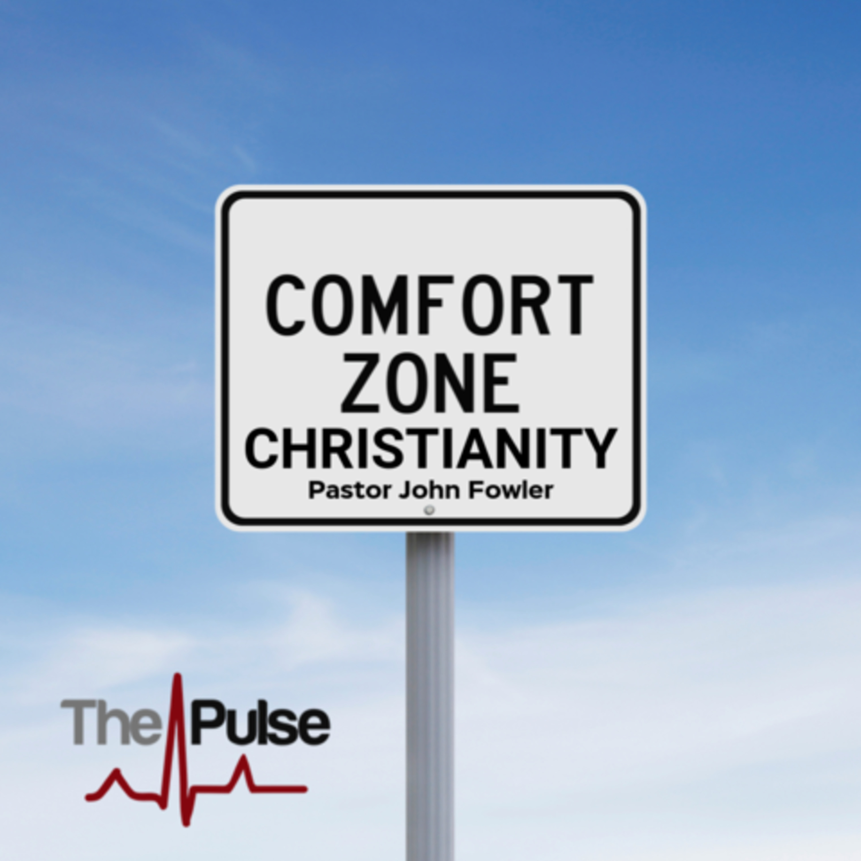 Gassaway: Comfort Zone Christianity