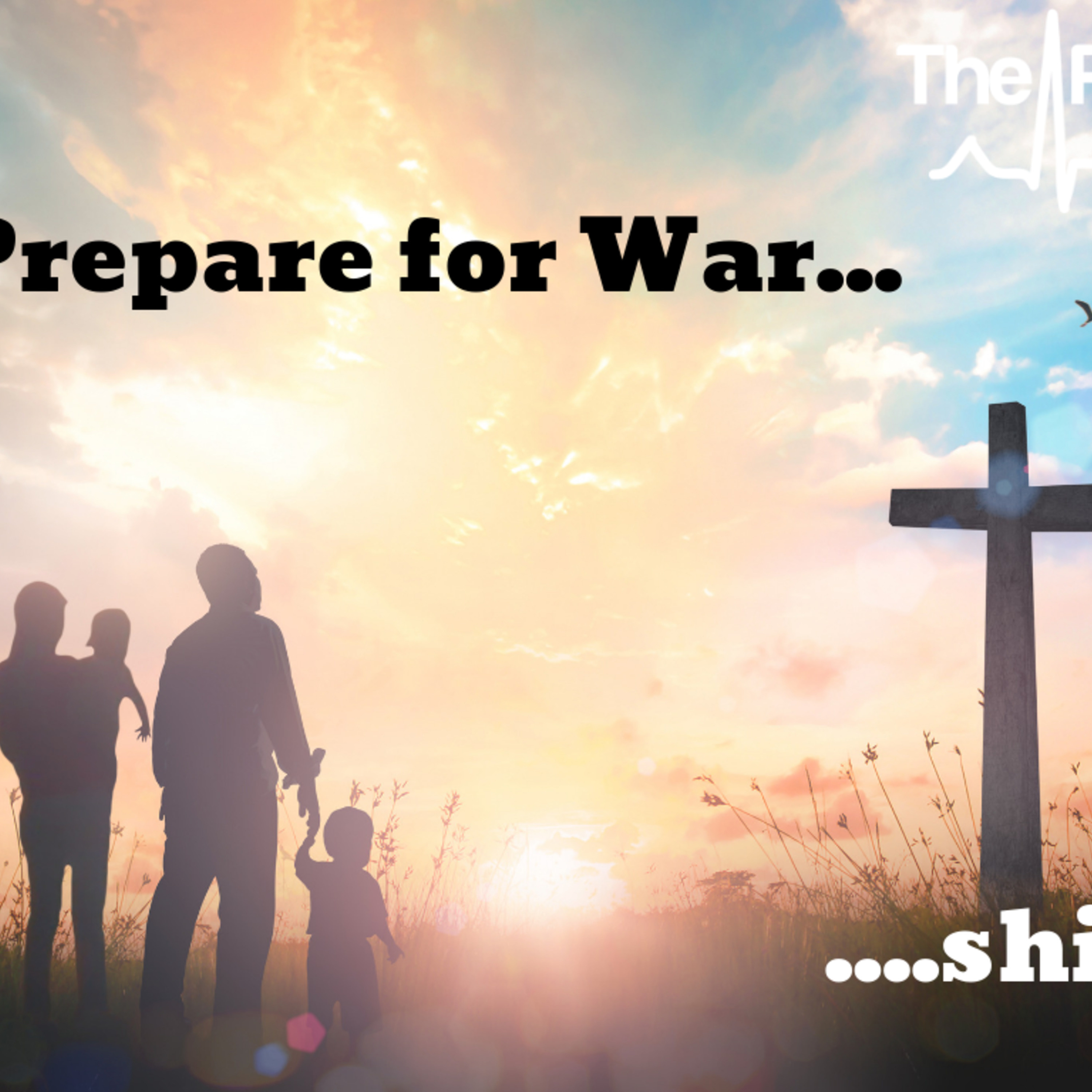 Winfield: Sermon Series Prepare for War...Ship Part 1