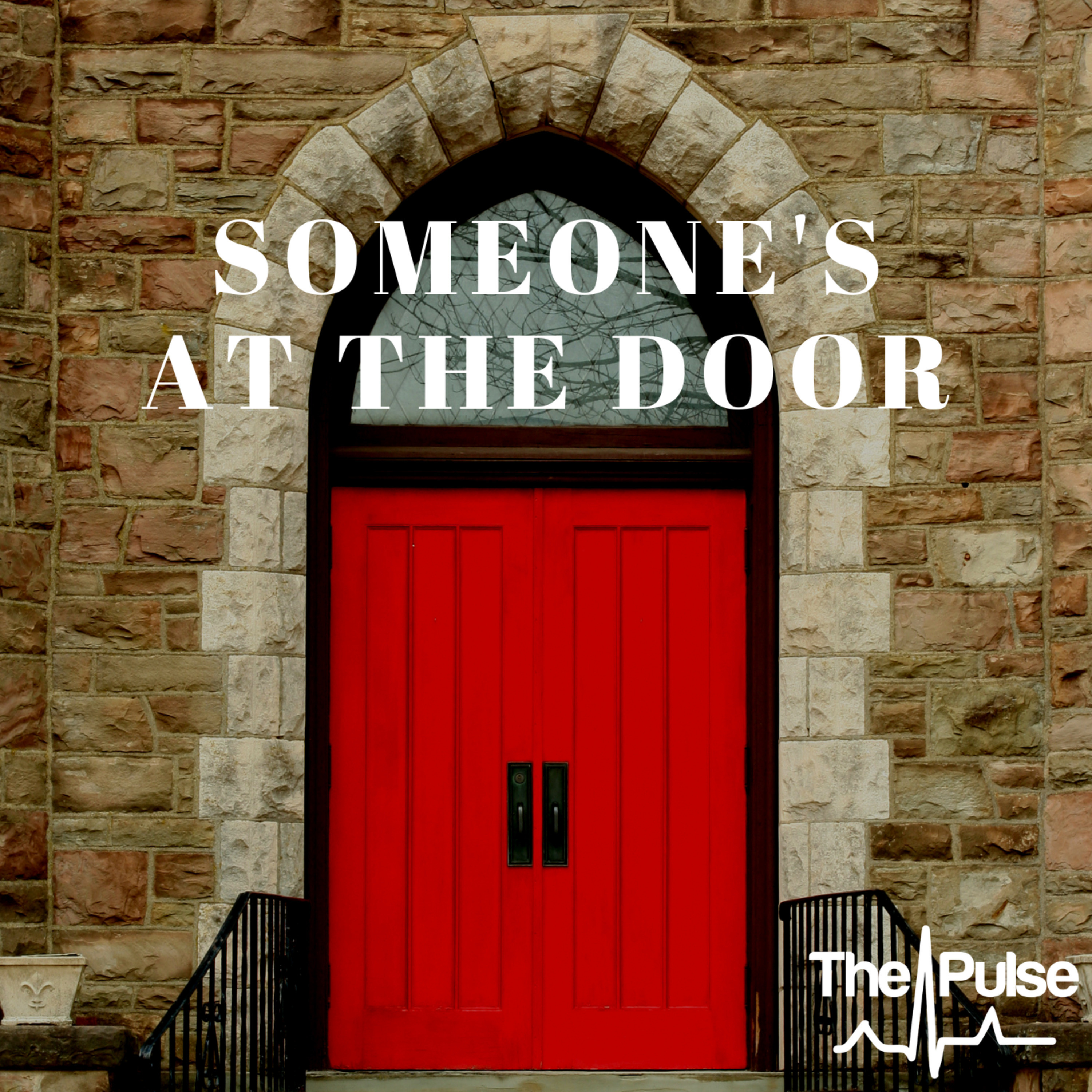 Gassaway: Someone's At The Door