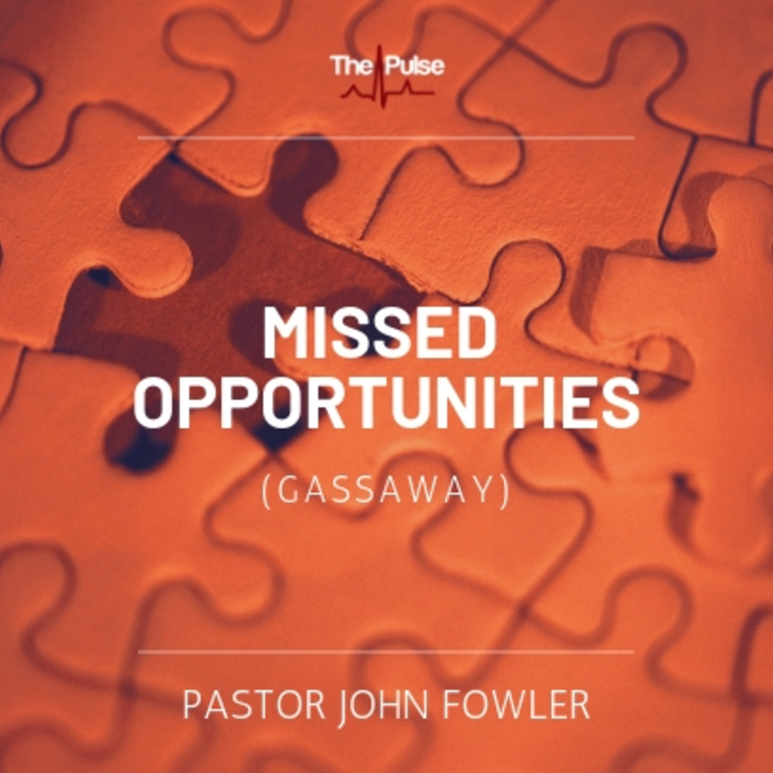 Gassaway: Missed Opportunities