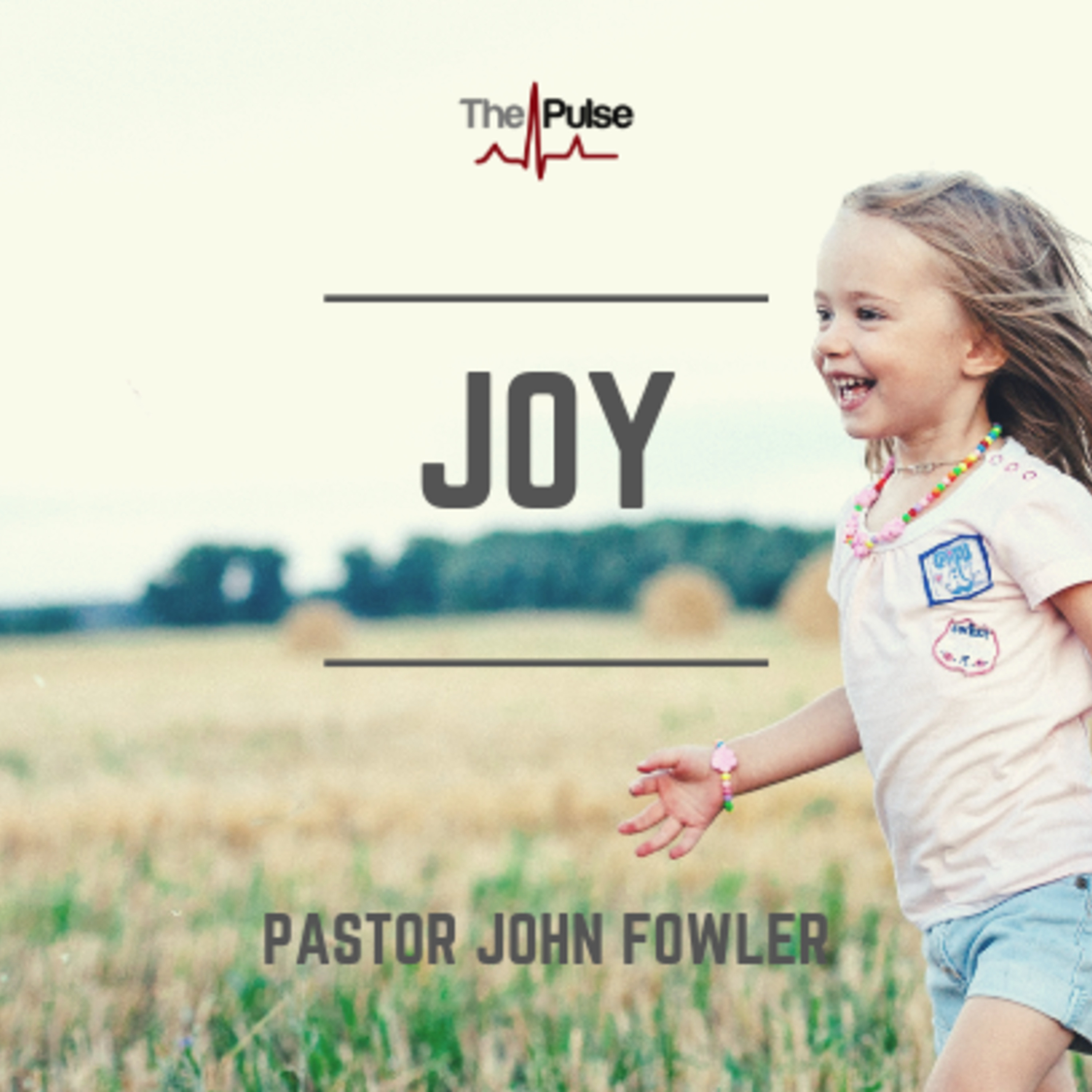 Gassaway: Joy