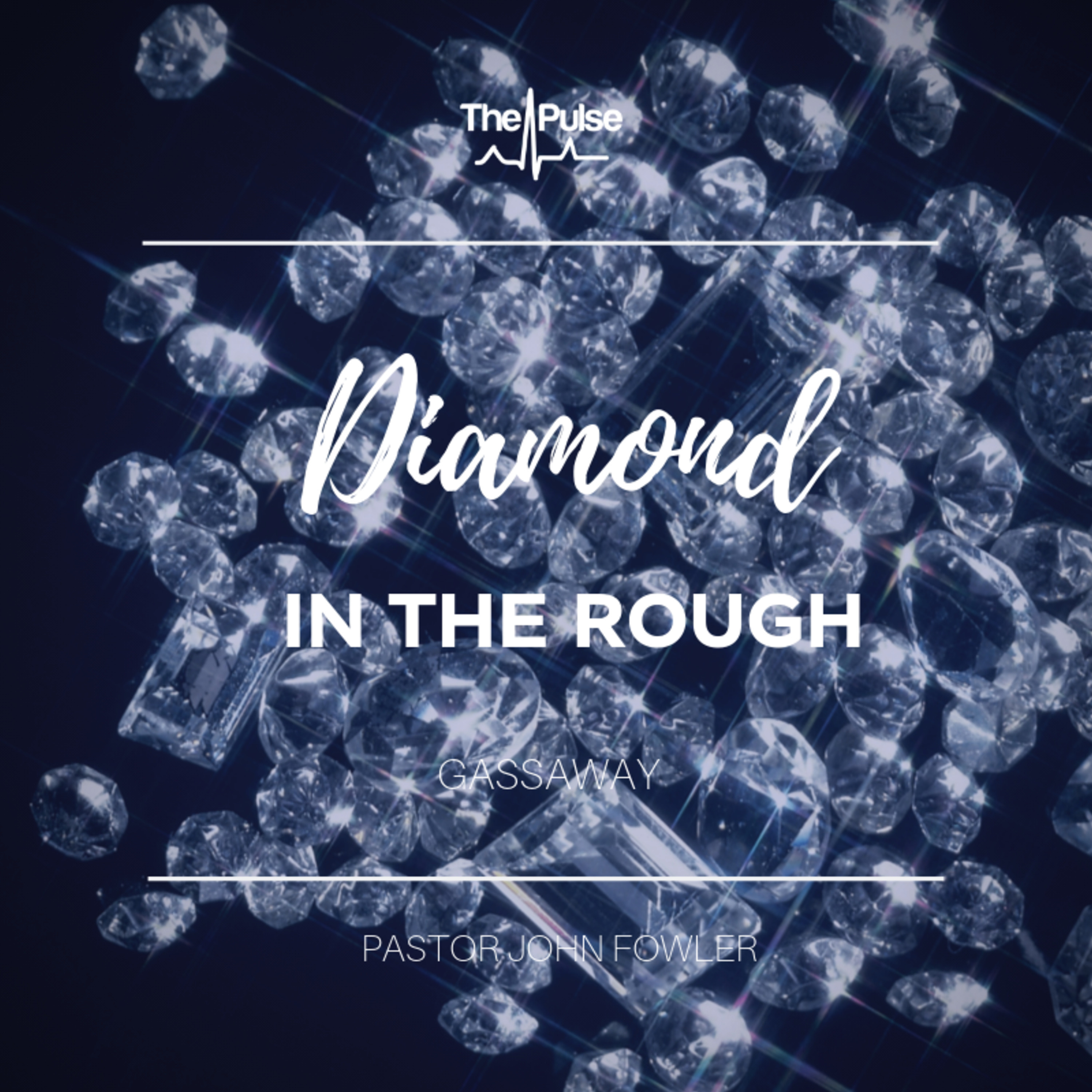 Gassaway: Diamond In The Rough