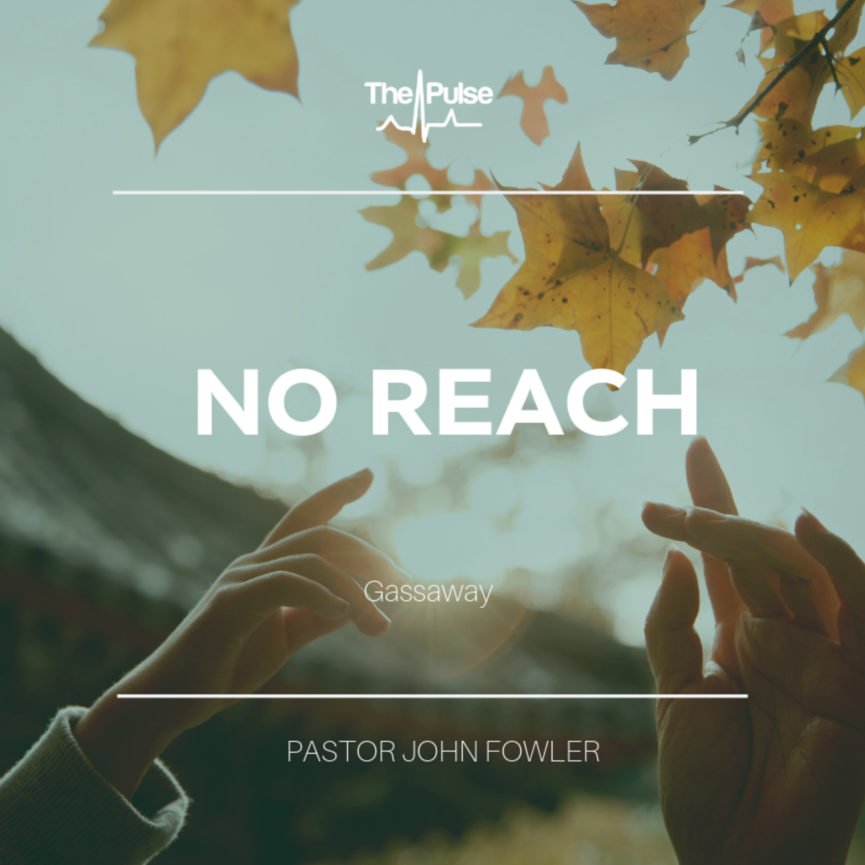 Gassaway: No Reach