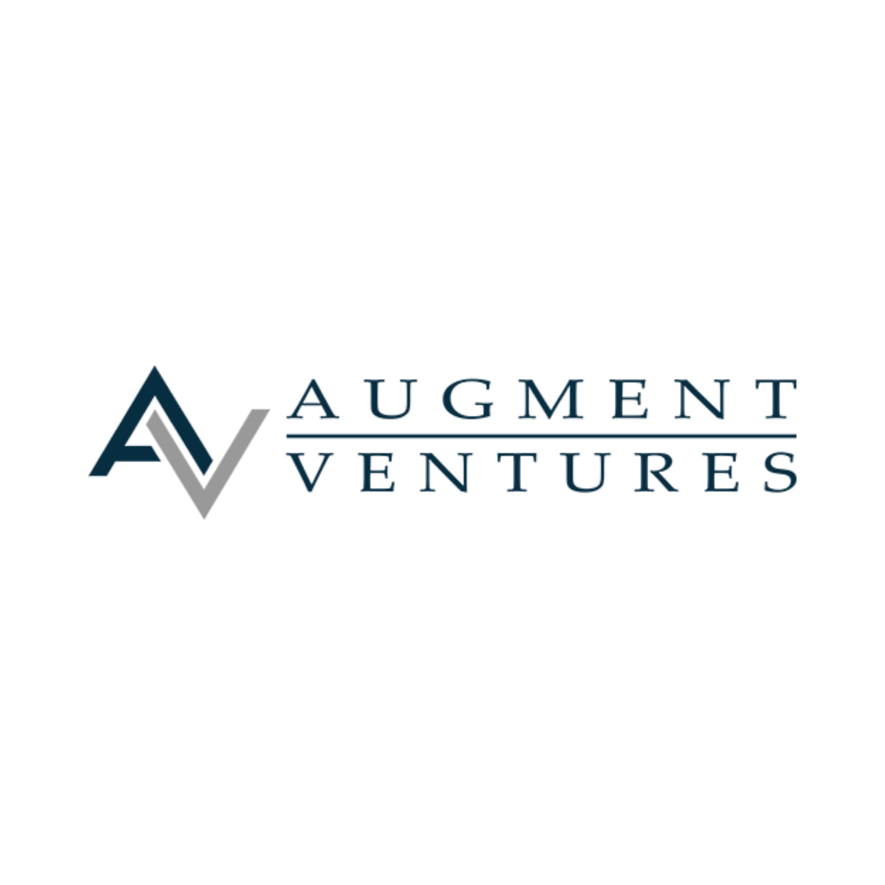 Augment Ventures Augment Ventures