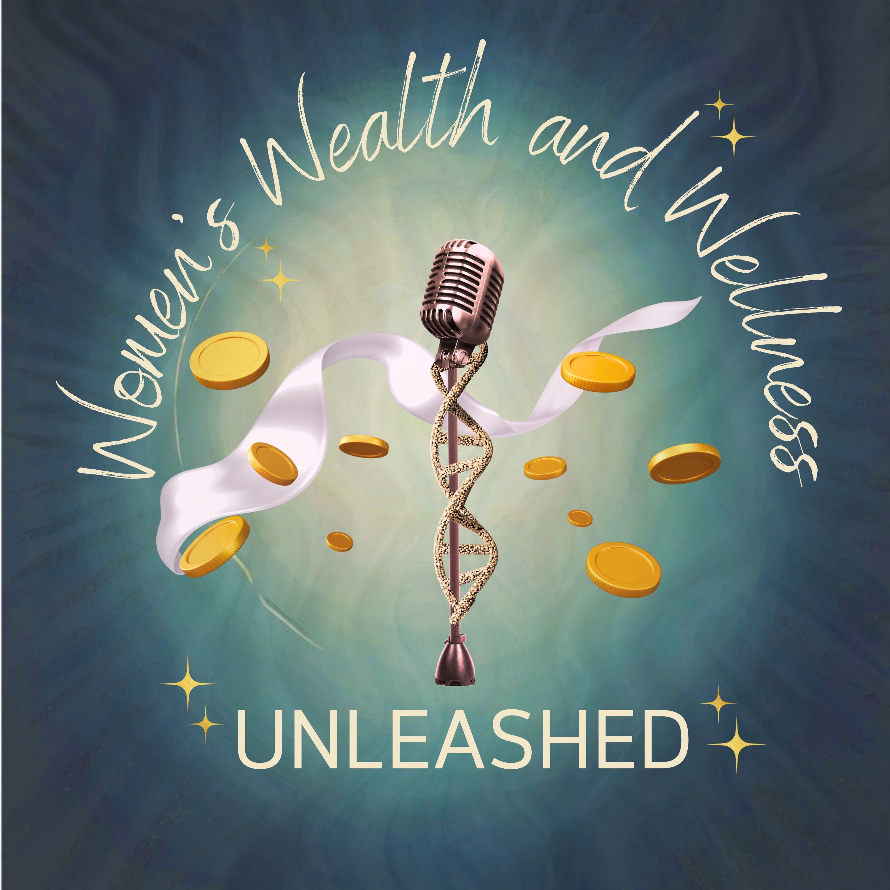 Women\'s Wealth and Wellness UNLEASHED