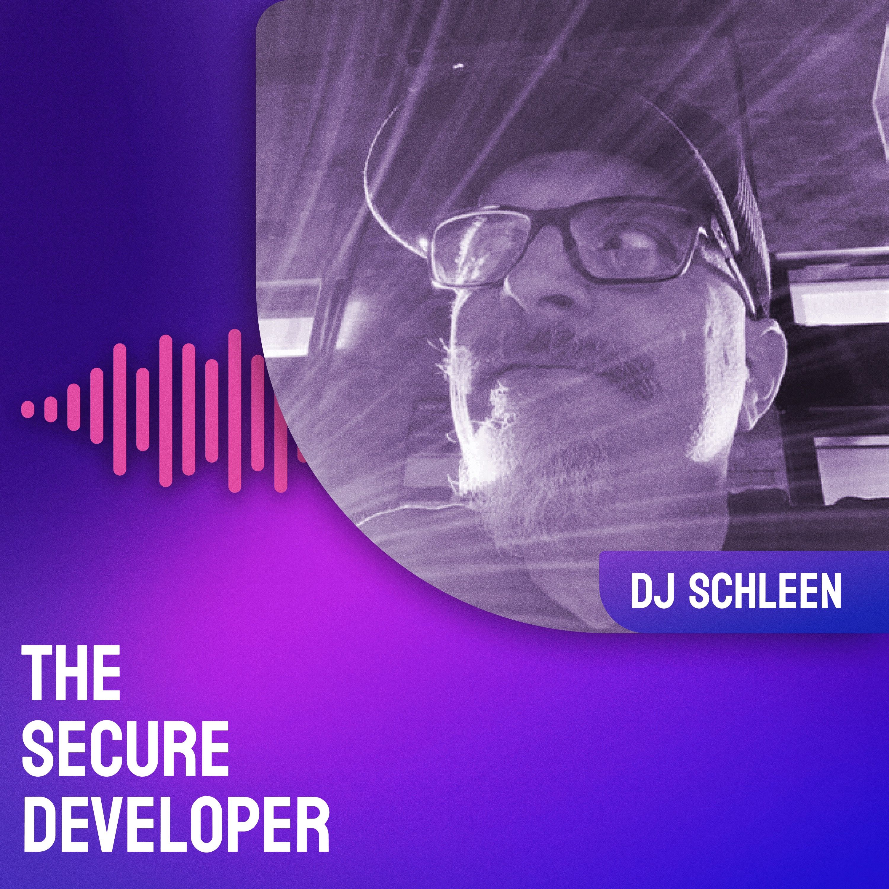 The Secure Developer