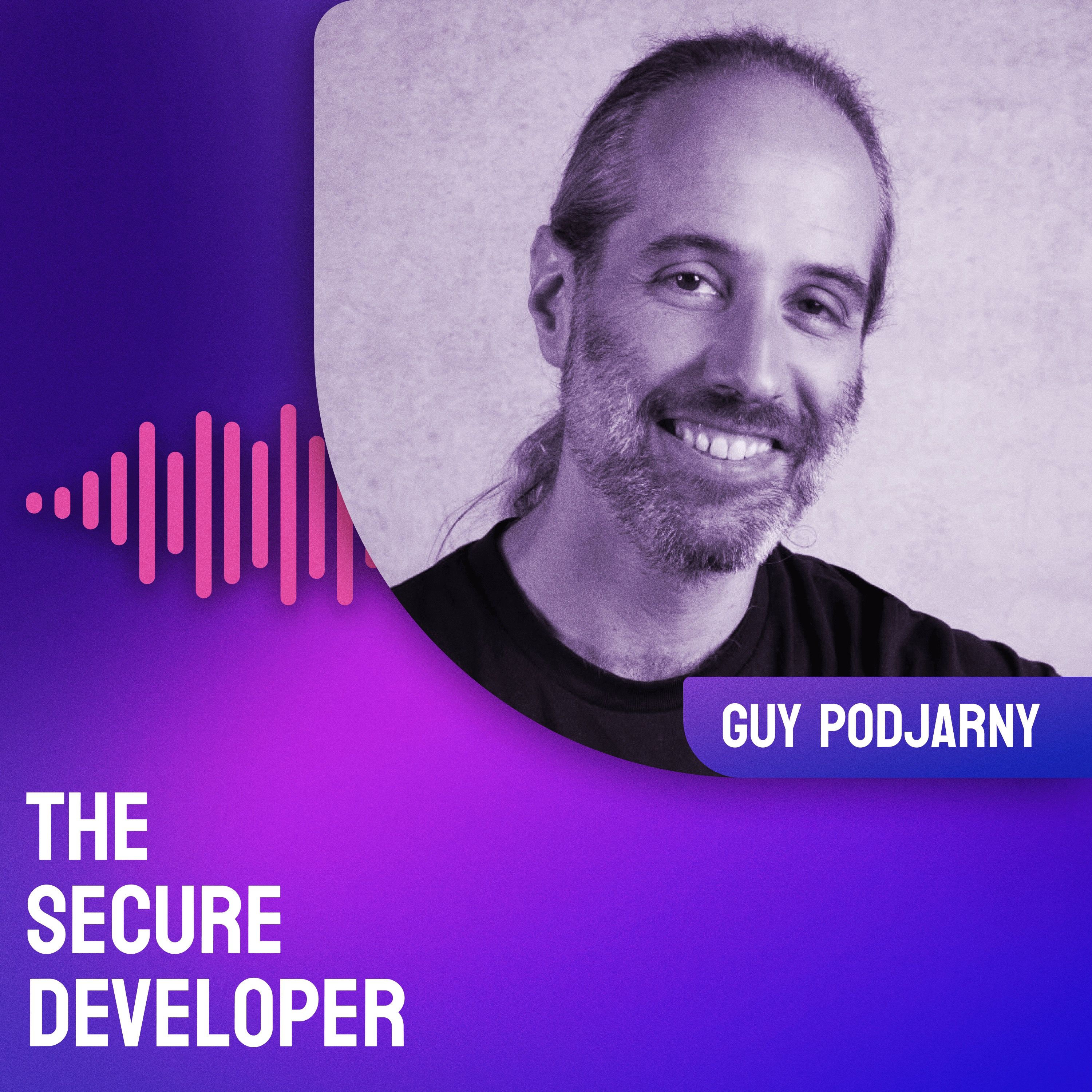 The Secure Developer