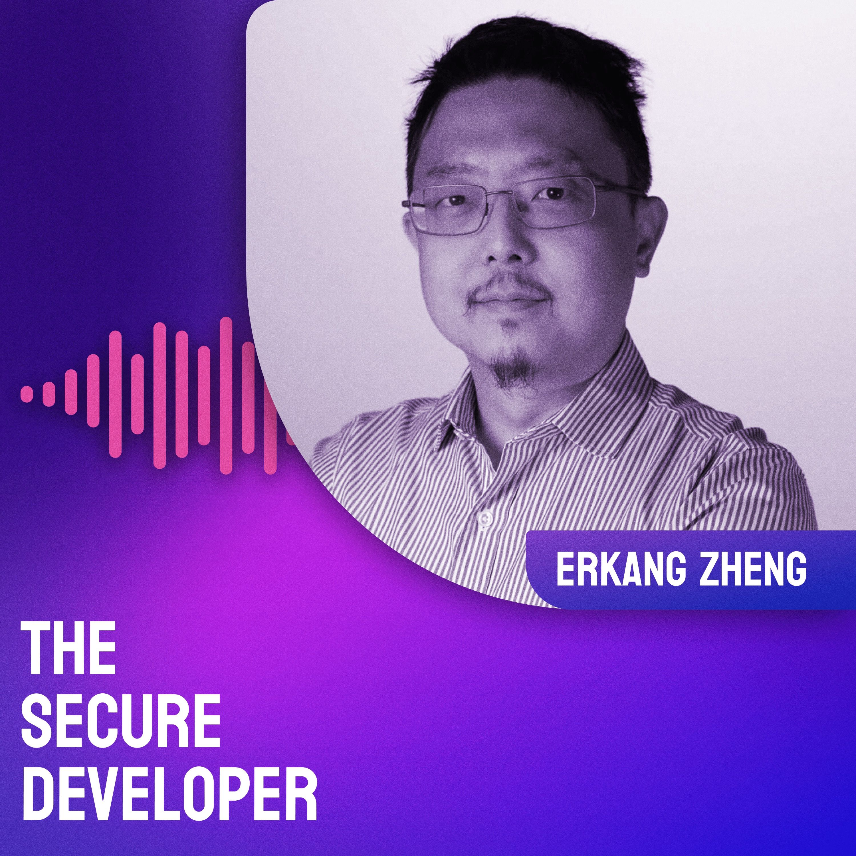 The Secure Developer