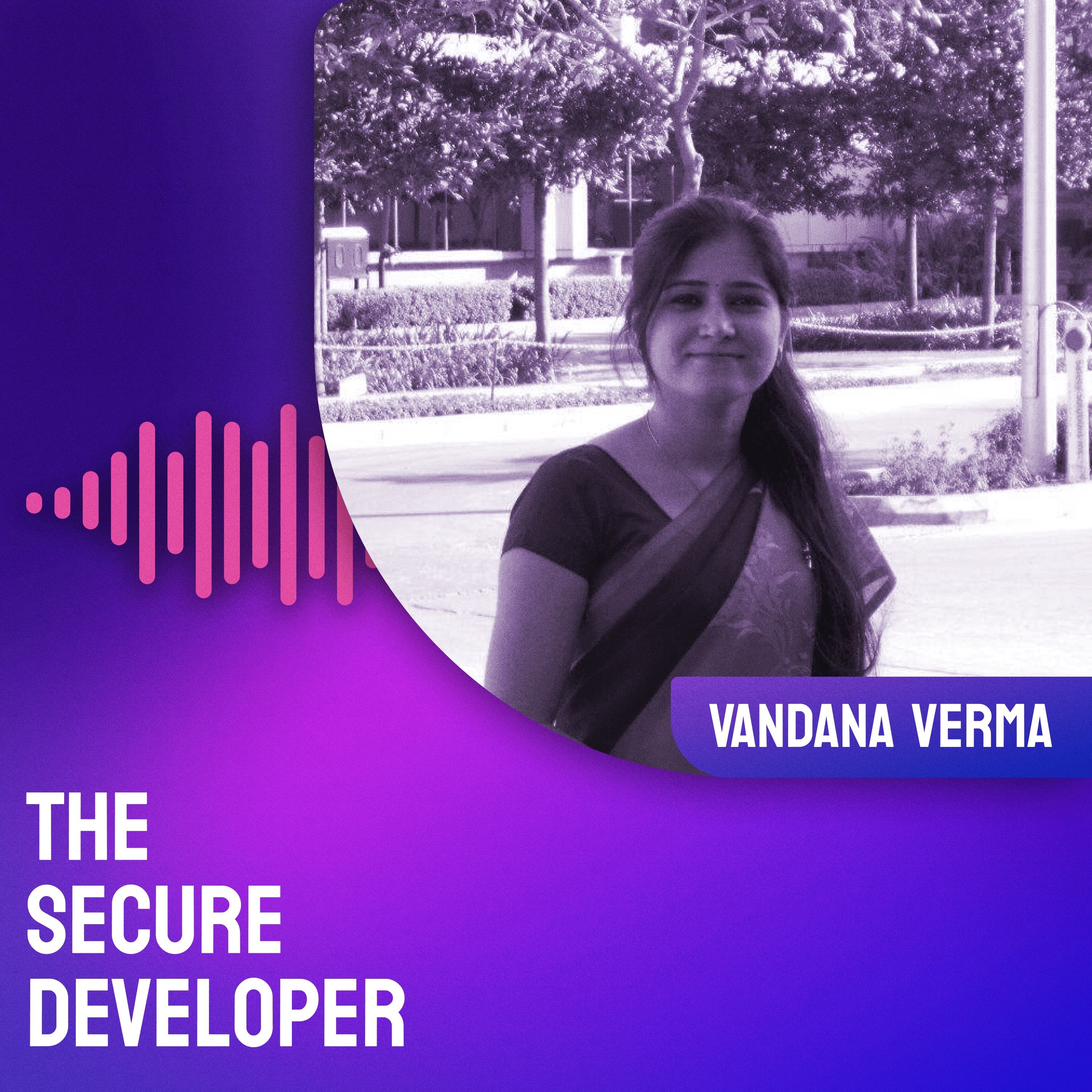 The Secure Developer