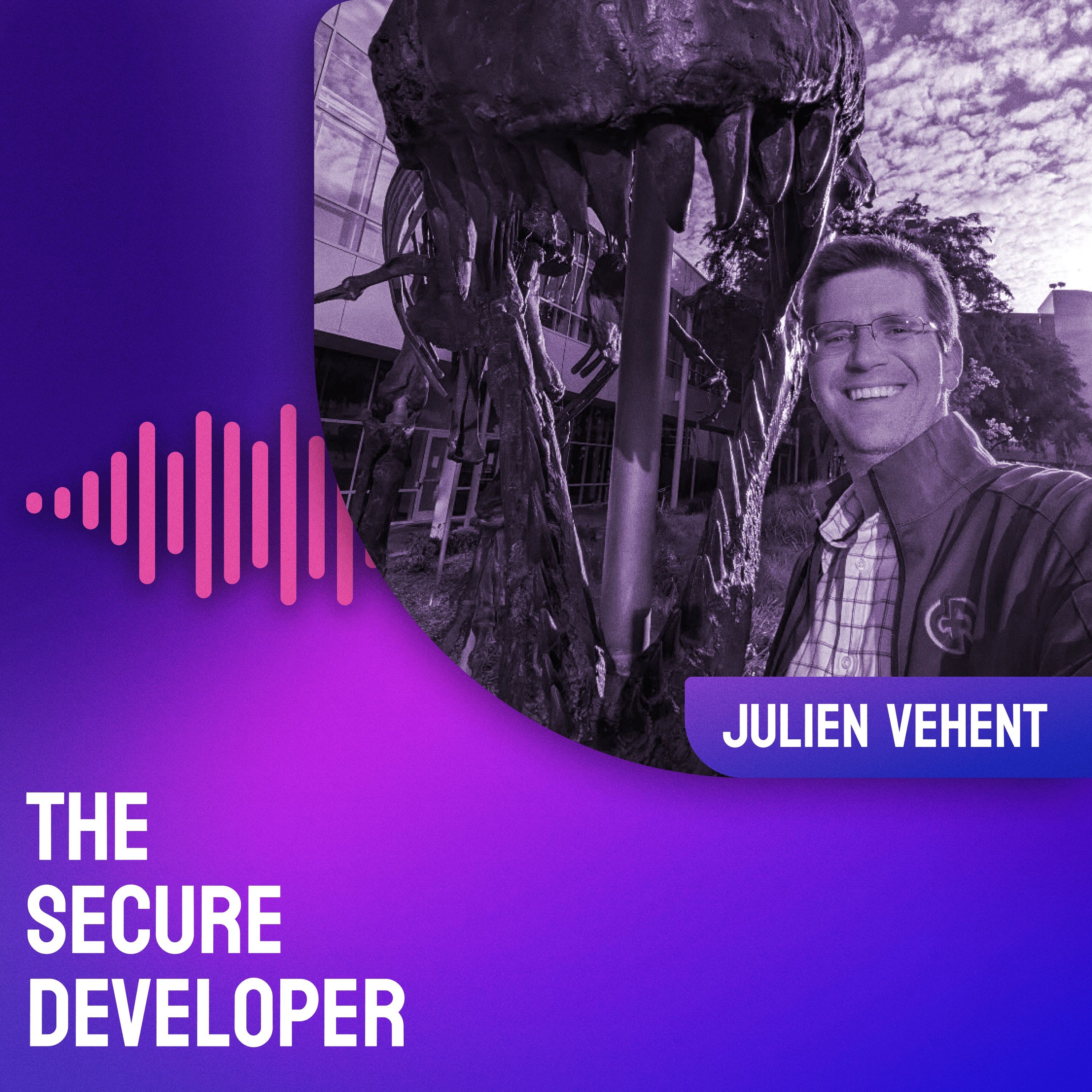 The Secure Developer