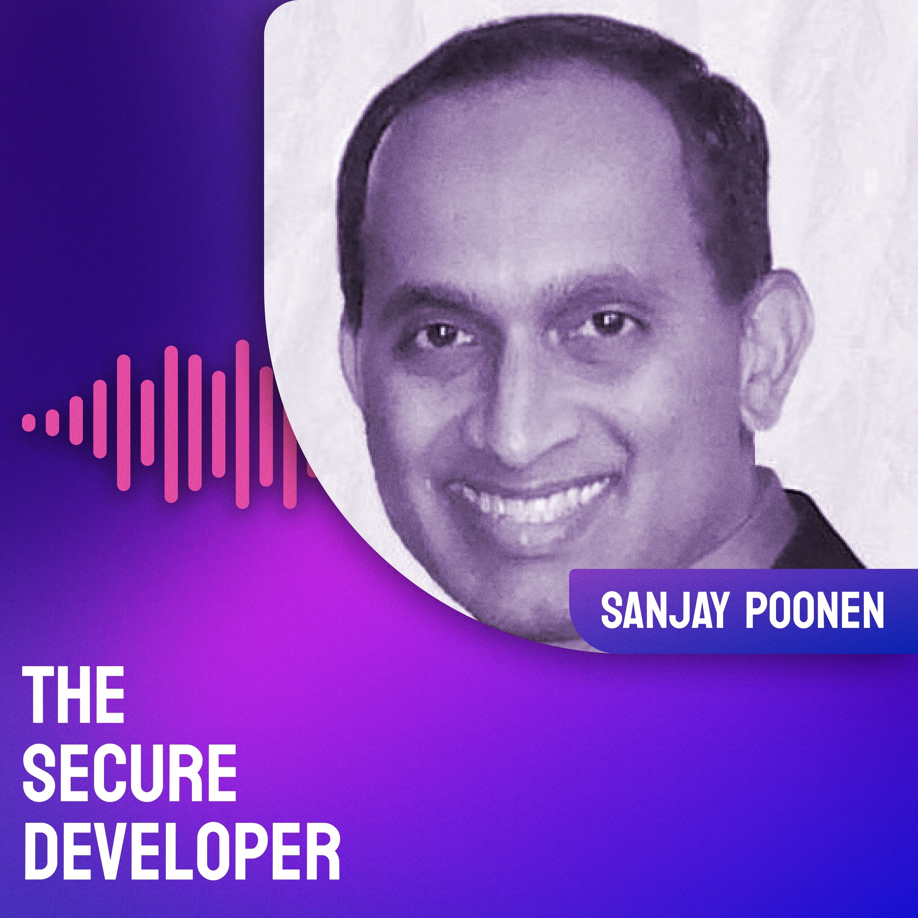 A Vision For The Future Of Enterprise AI Security With Sanjay Poonen A Vision For The Future Of Enterprise AI Security With Sanjay Poonen