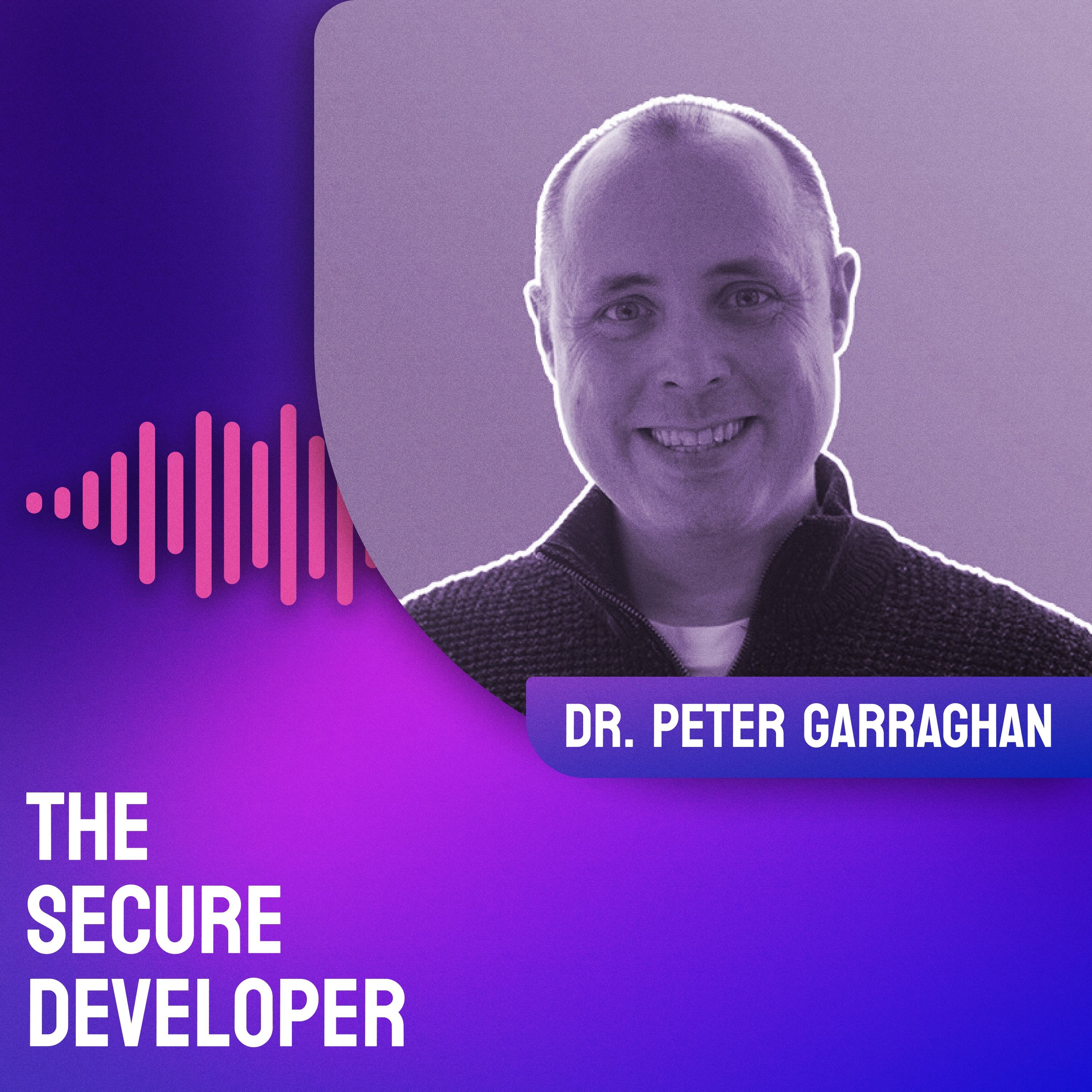 Securing The Future Of AI With Dr. Peter Garraghan