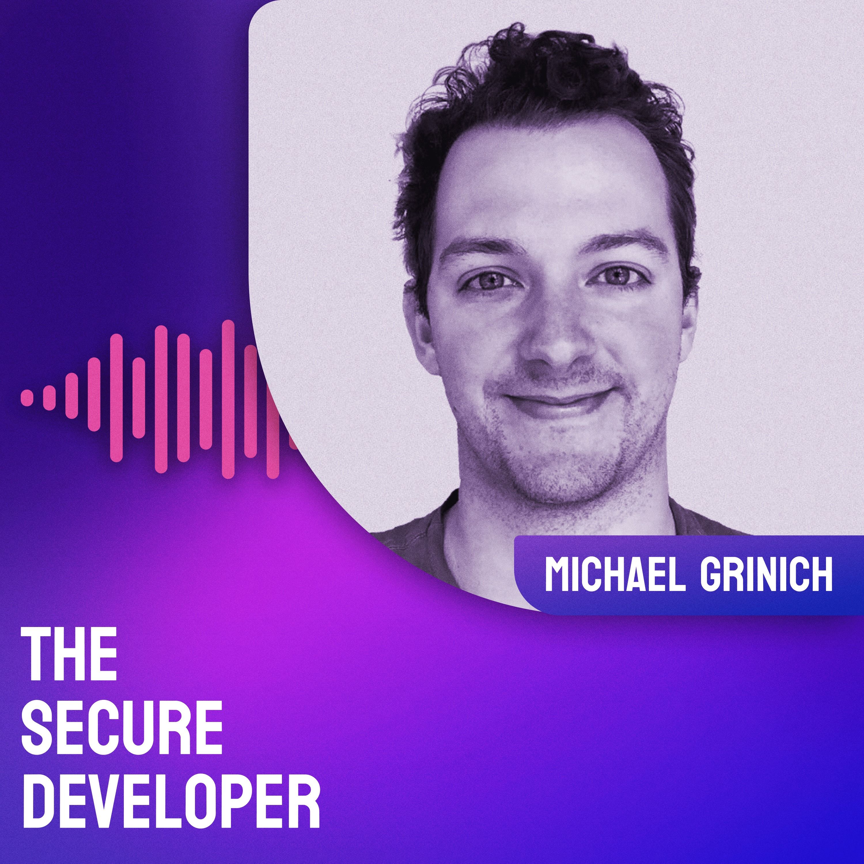 The Future is Now with Michael Grinich (WorkOS)