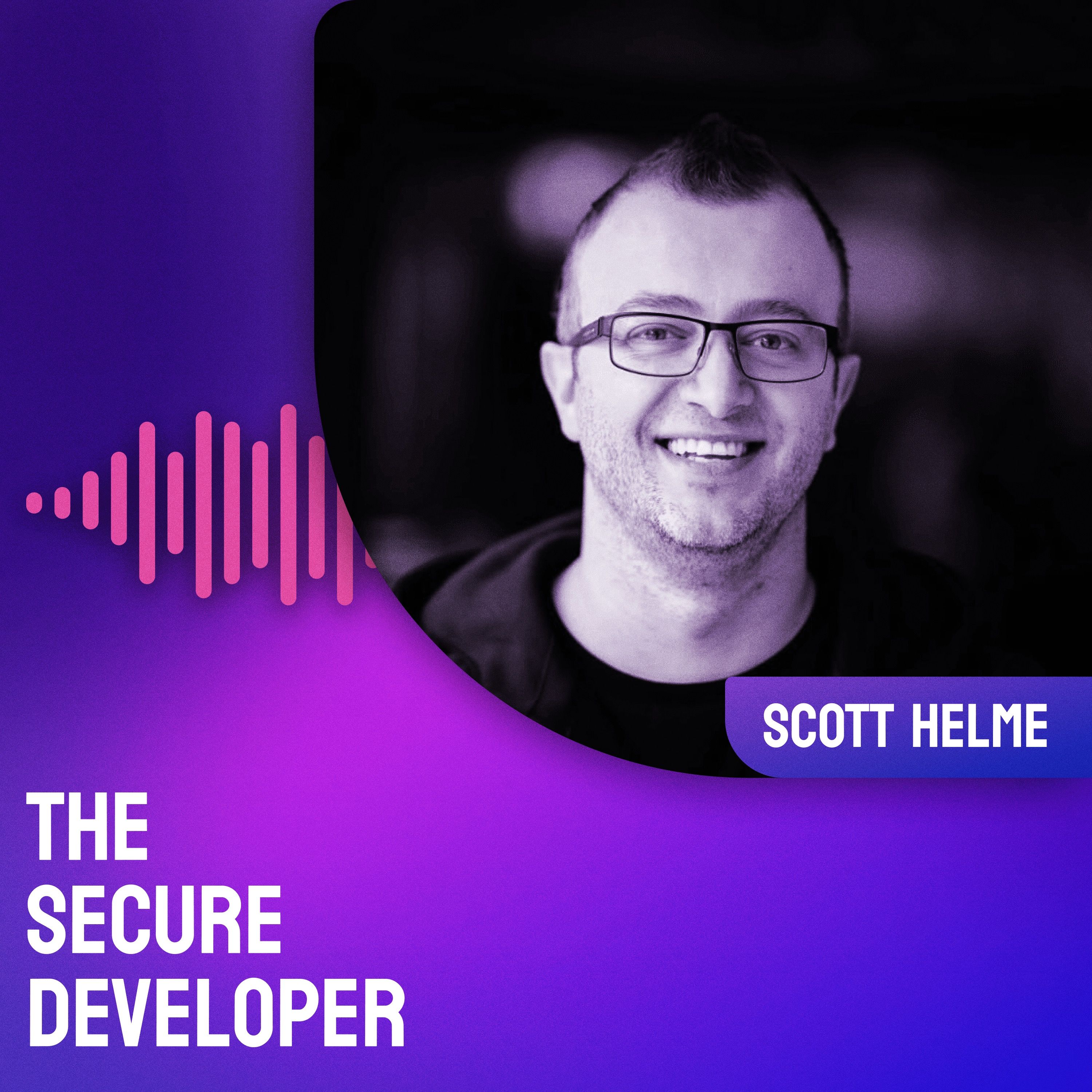 The Rise Of HTTPS And Front-End Security Toolbox With Scott Helme