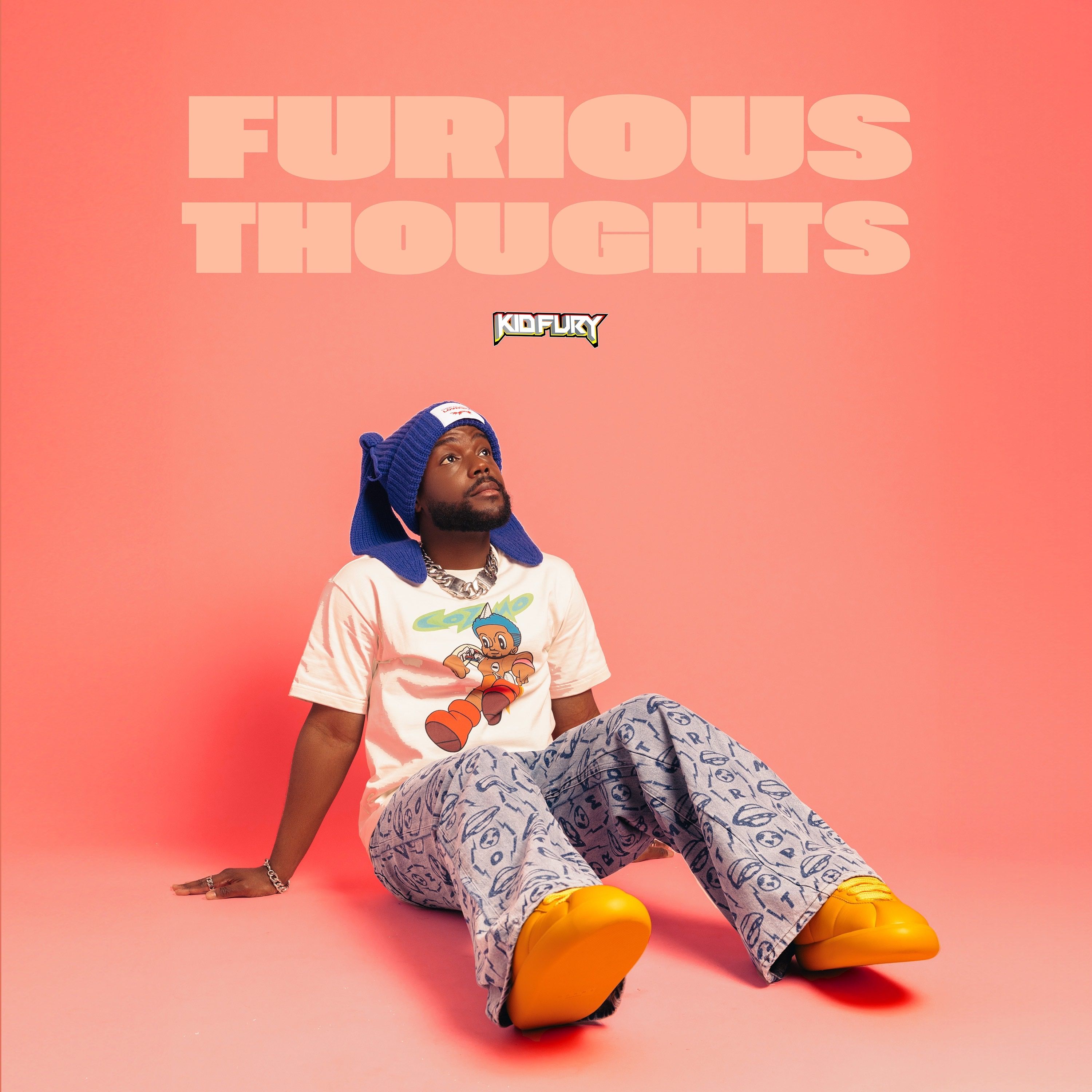 Trailer: Furious Thoughts