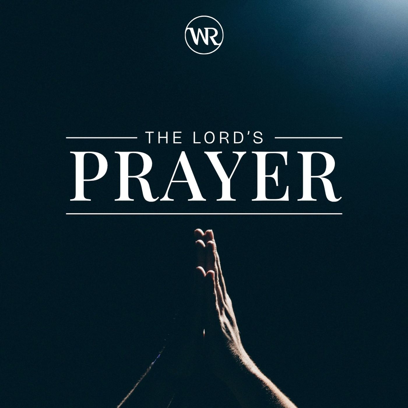 Matthew 6:11 episode artwork