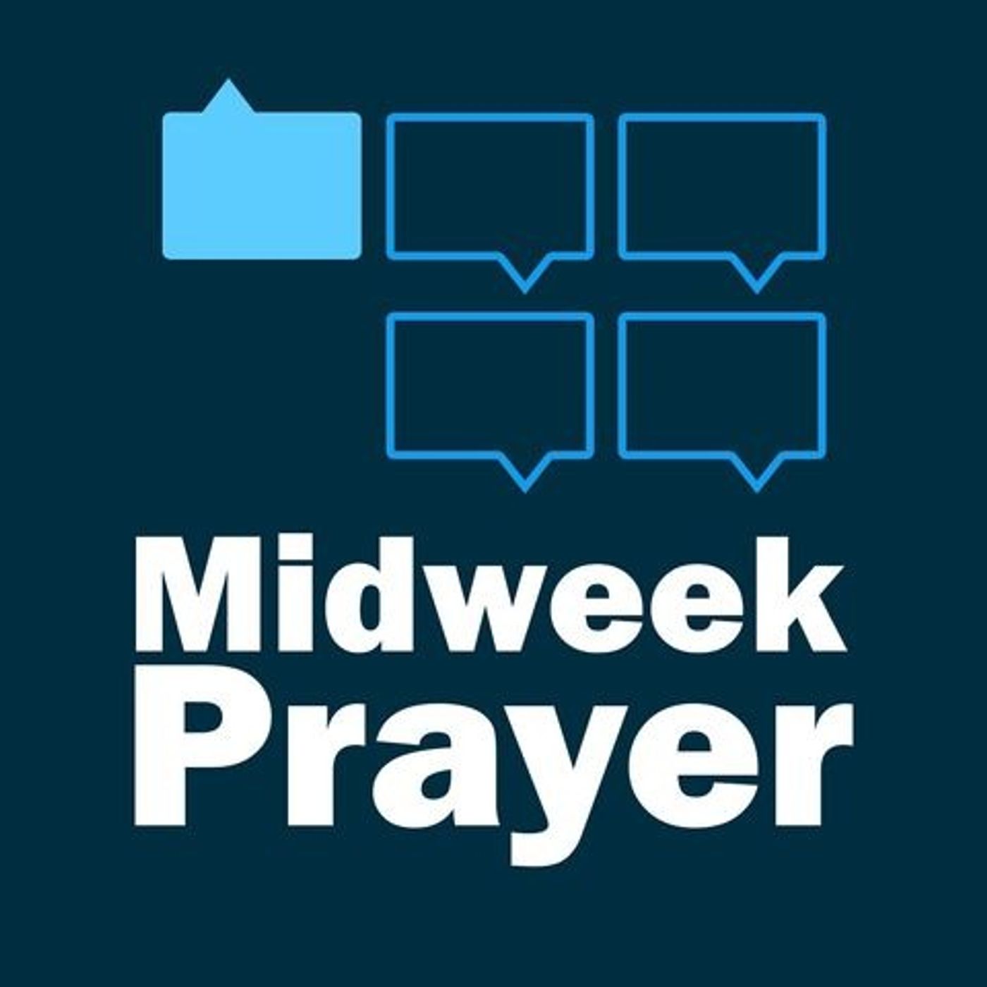 02.21.24 :: Midweek Prayer