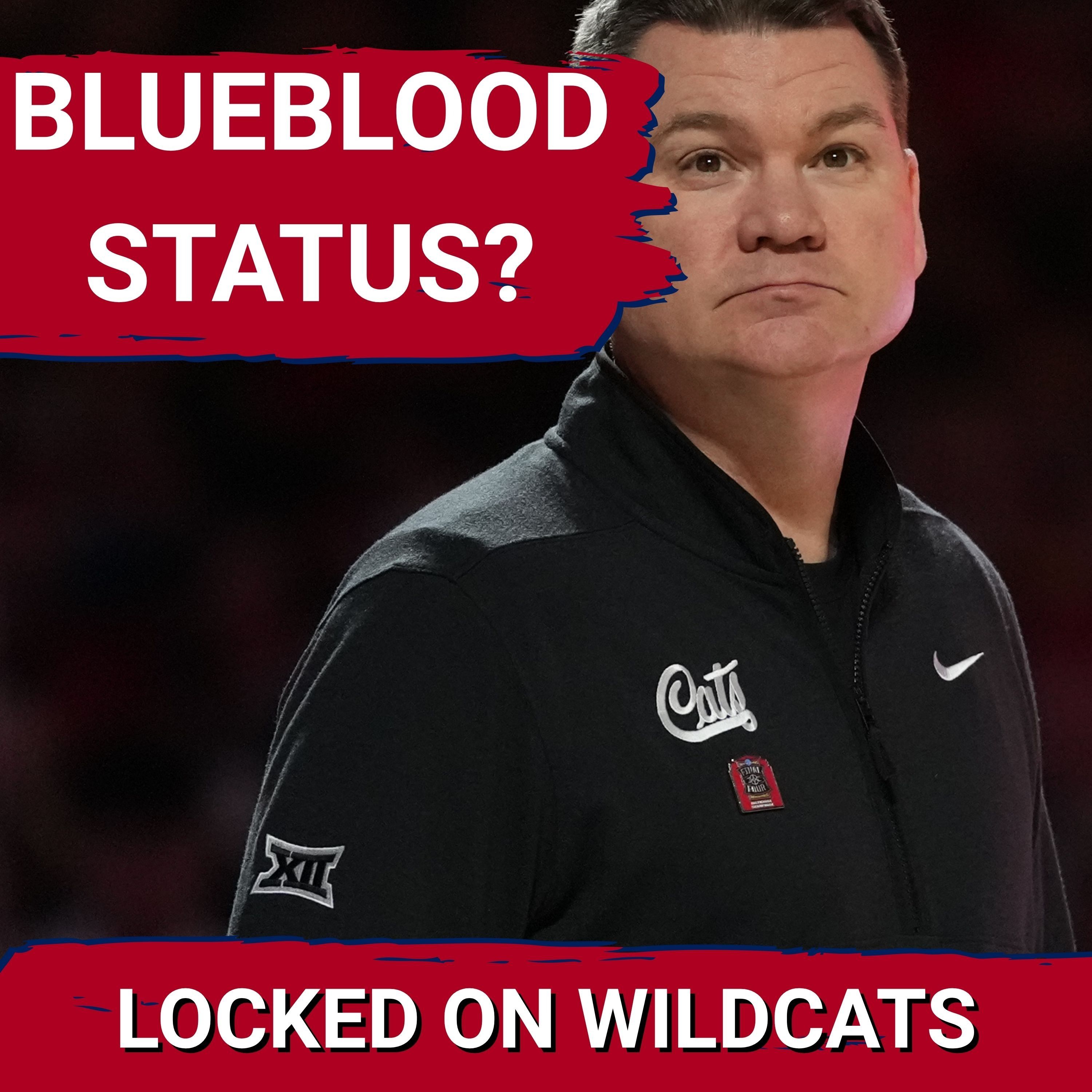 BLUE BLOOD SHAKEUP: Arizona Wildcats Ready to CONQUER Diamond Cup, Target Aiden Diggs