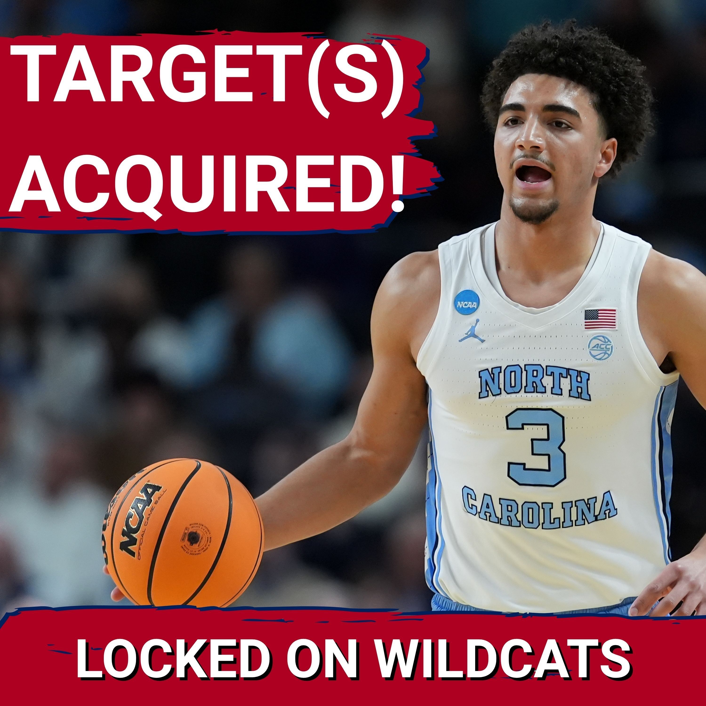 BANG! Arizona LANDS Transfer Point Guards Derek Dixon and JJ Mandaquit