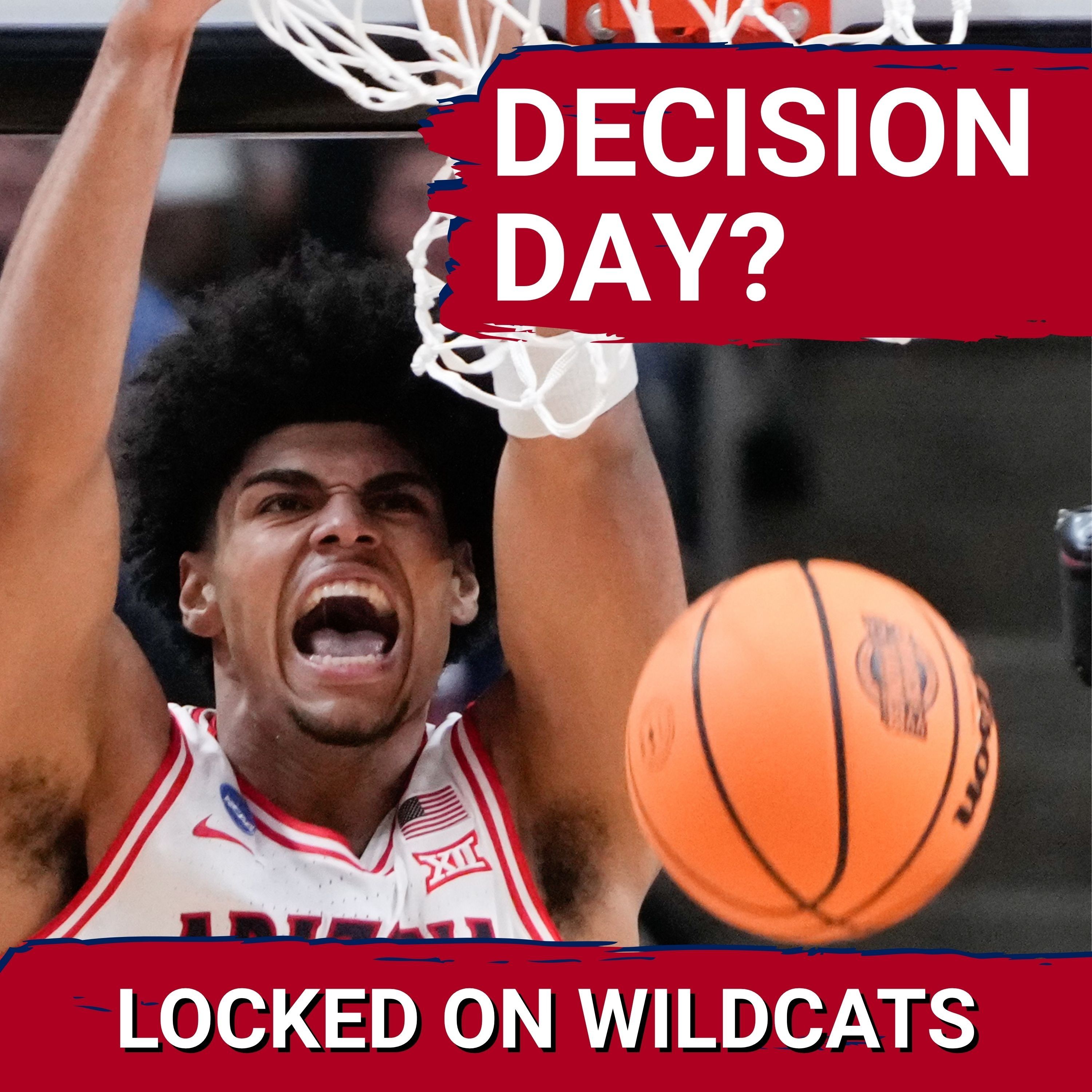 DECISION DAY! Koa Peat STAY or GO! NBA Execs SIGNAL RETURN to Arizona Needed