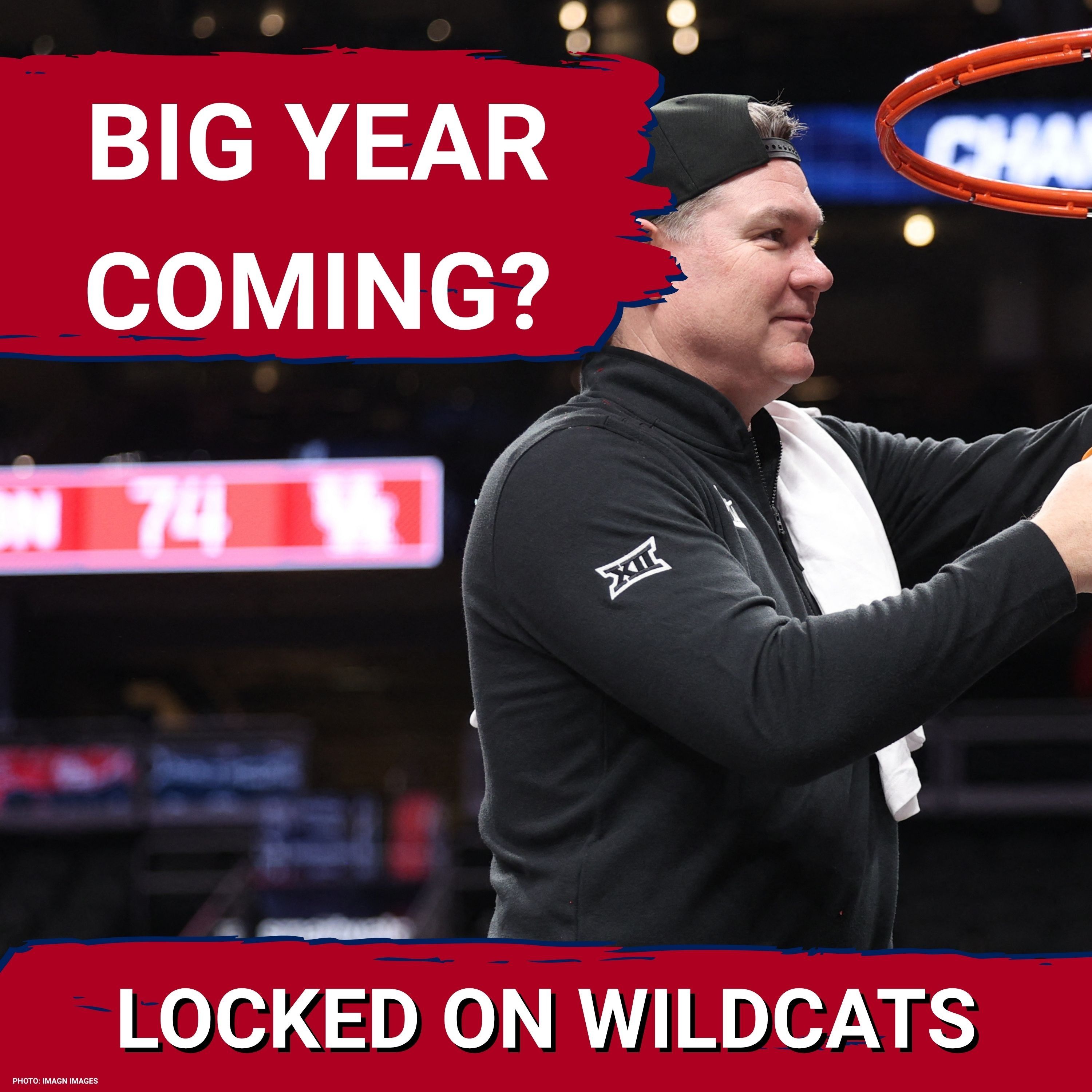 PREVIEW SHOW! Arizona SHOULD DOMINATE a Loaded Non- Conference Slate episode artwork