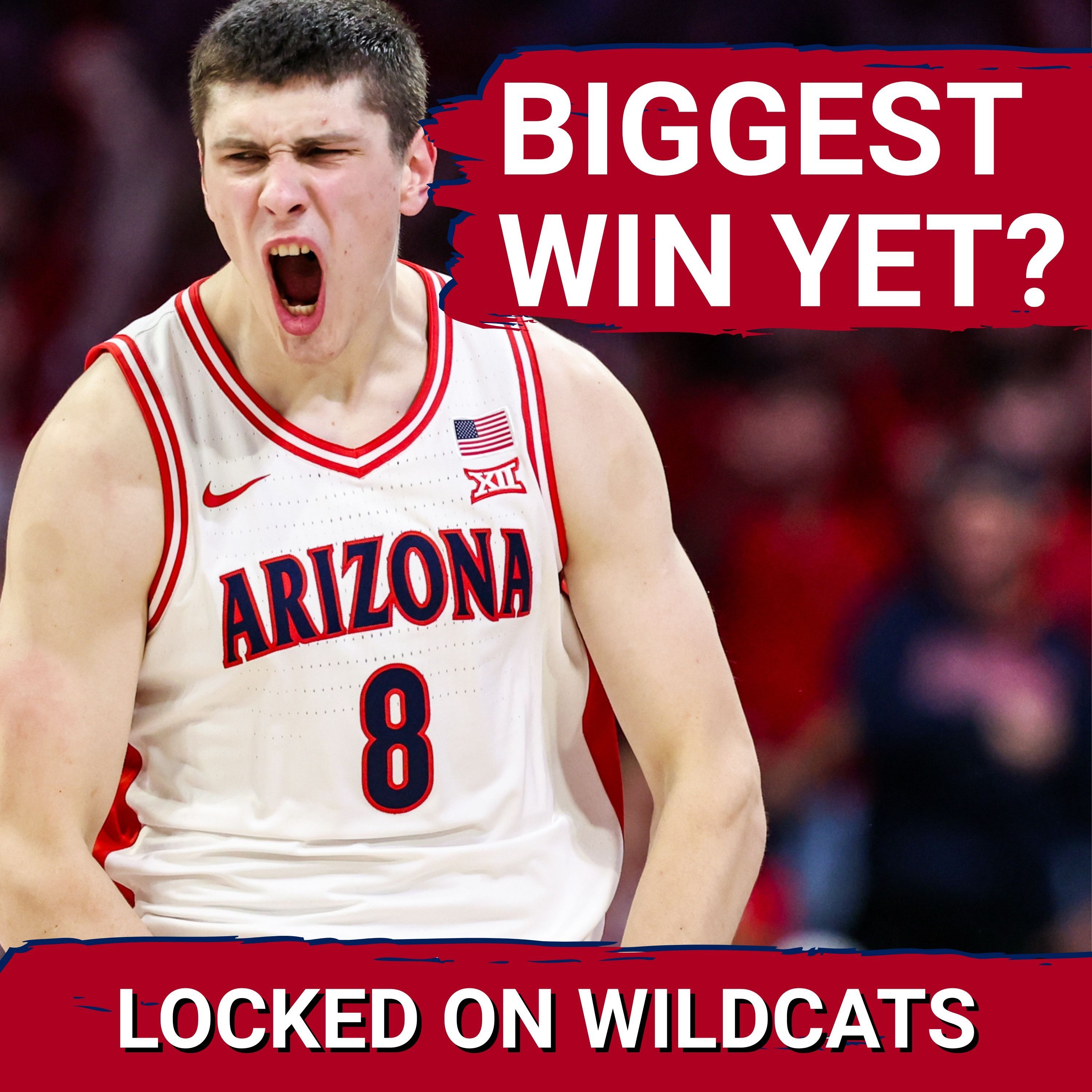 BREAKTHROUGH: Shorthanded ARIZONA SHOCKS Houston, Dell'Orso and Karchenkov SEIZE BIG 12 LEAD