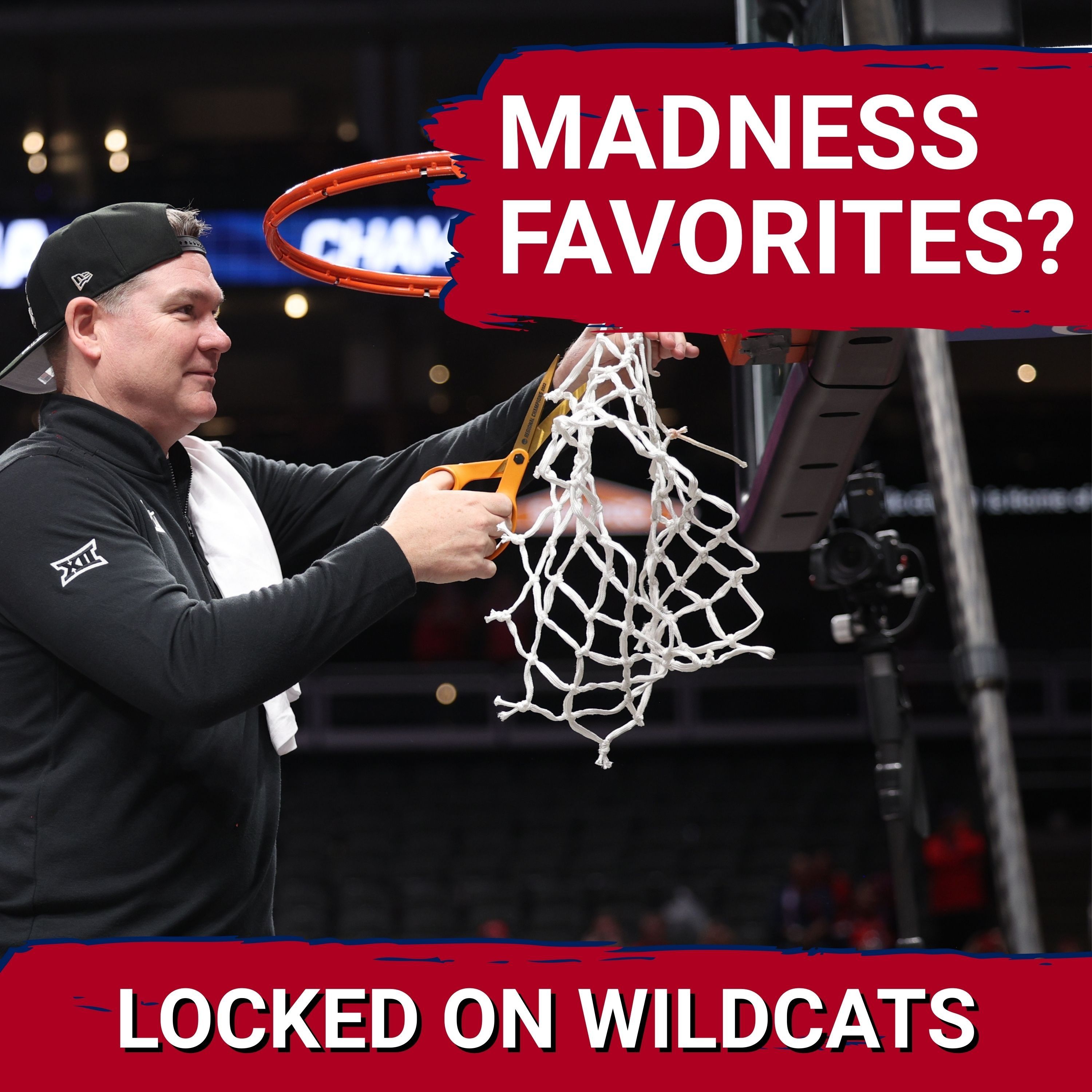 UNSTOPPABLE: Arizona Wildcats and Tommy Lloyd WILL DOMINATE March—Why This Team Should WIN It All