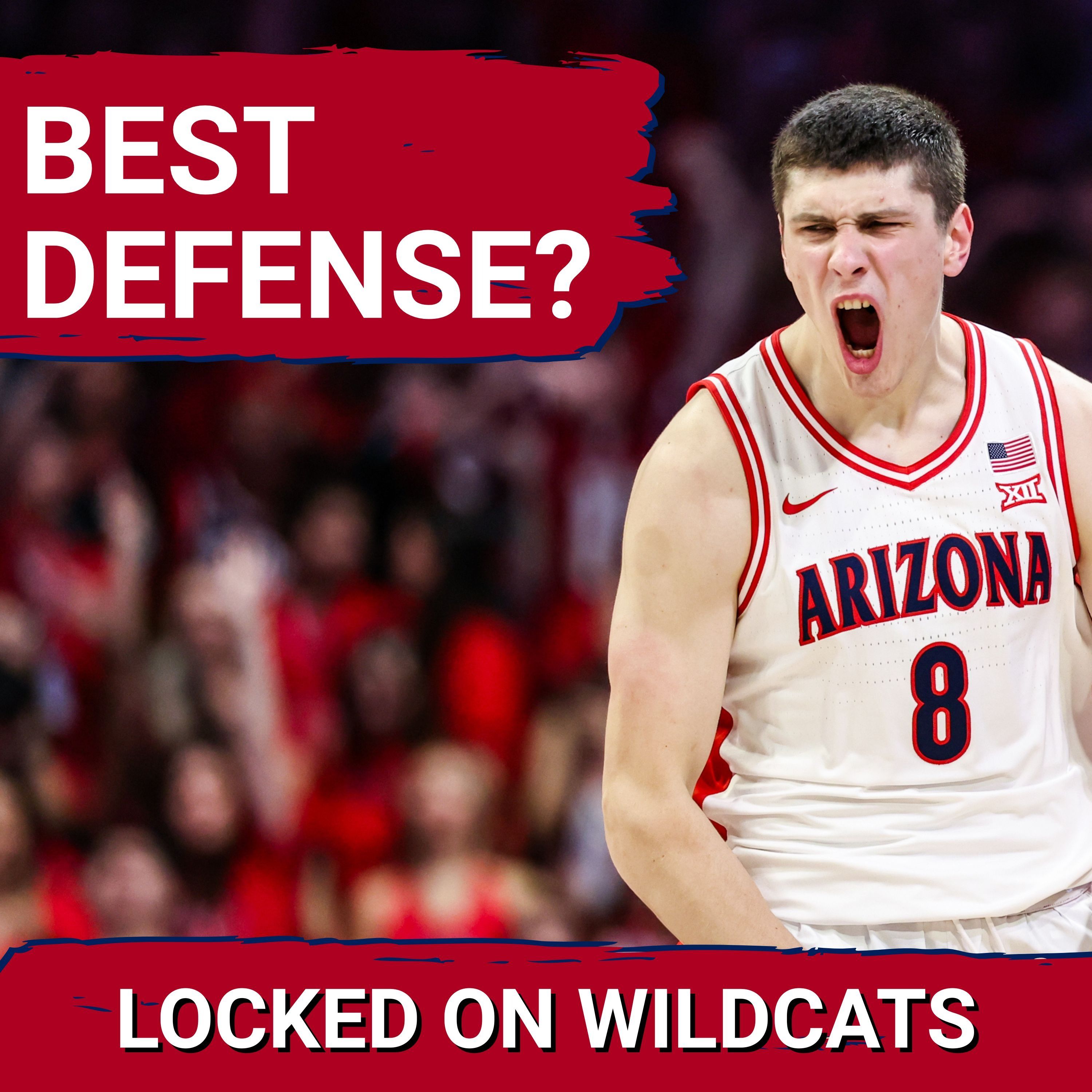 DOMINANCE: Arizona Wildcats OVERPOWER Cinci, SHUT DOWN Bearcats With Elite Depth, Defense and Size