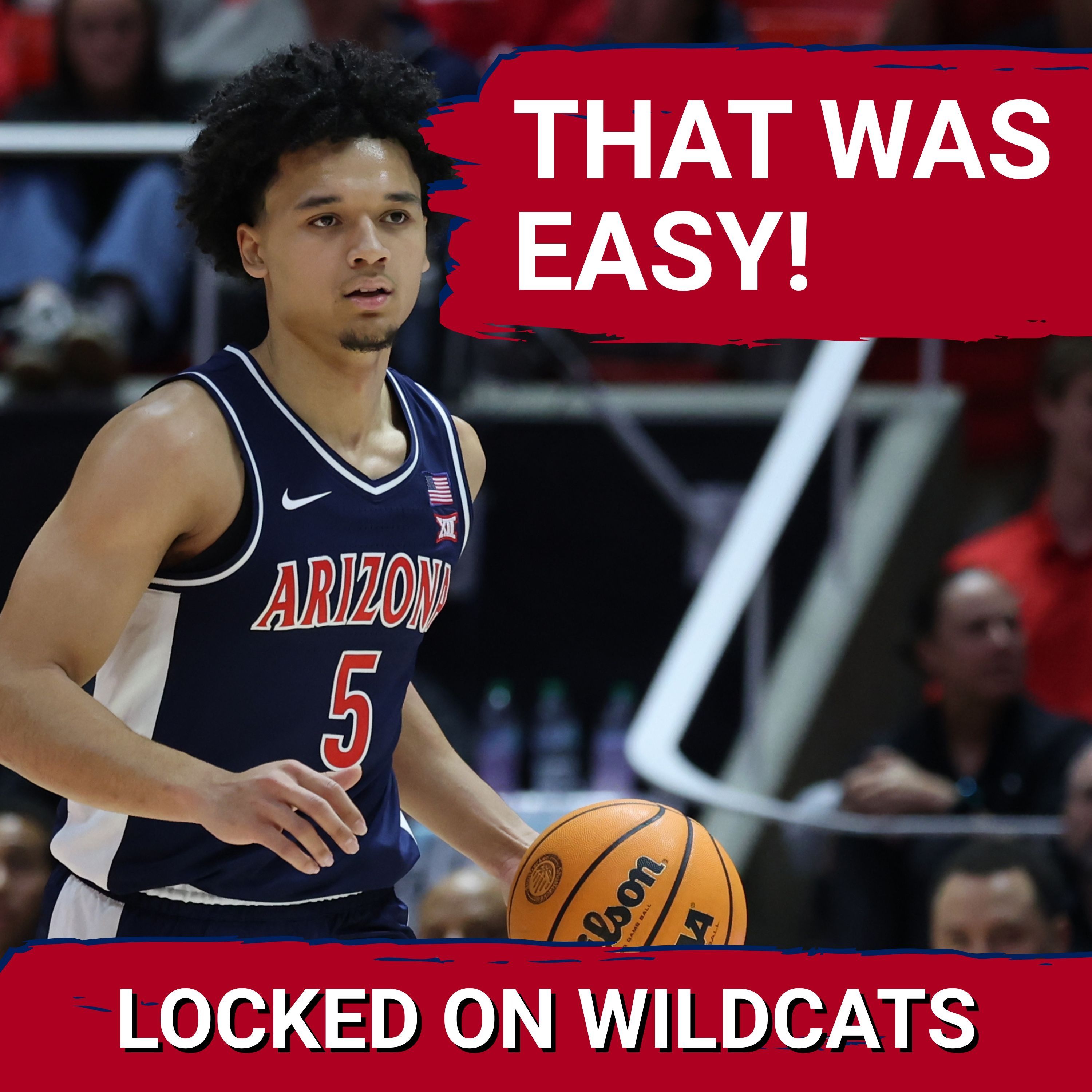 HUGE: Noah Fifita is COMING BACK! Arizona played POORLY and won by 19 vs Utah