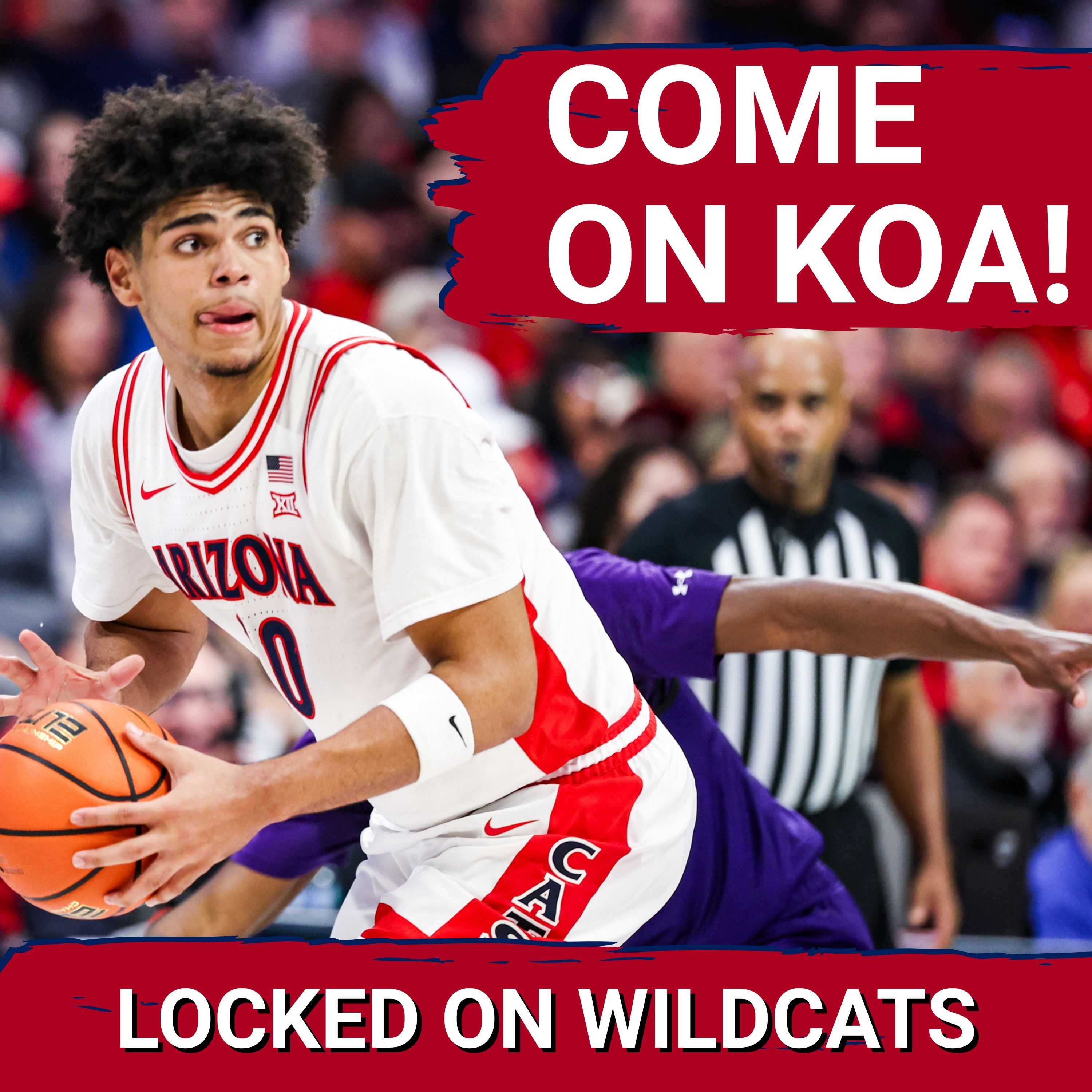 CONCERN: Koa Peat's STRUGGLES + Brayden Burries HAS ARRIVED!