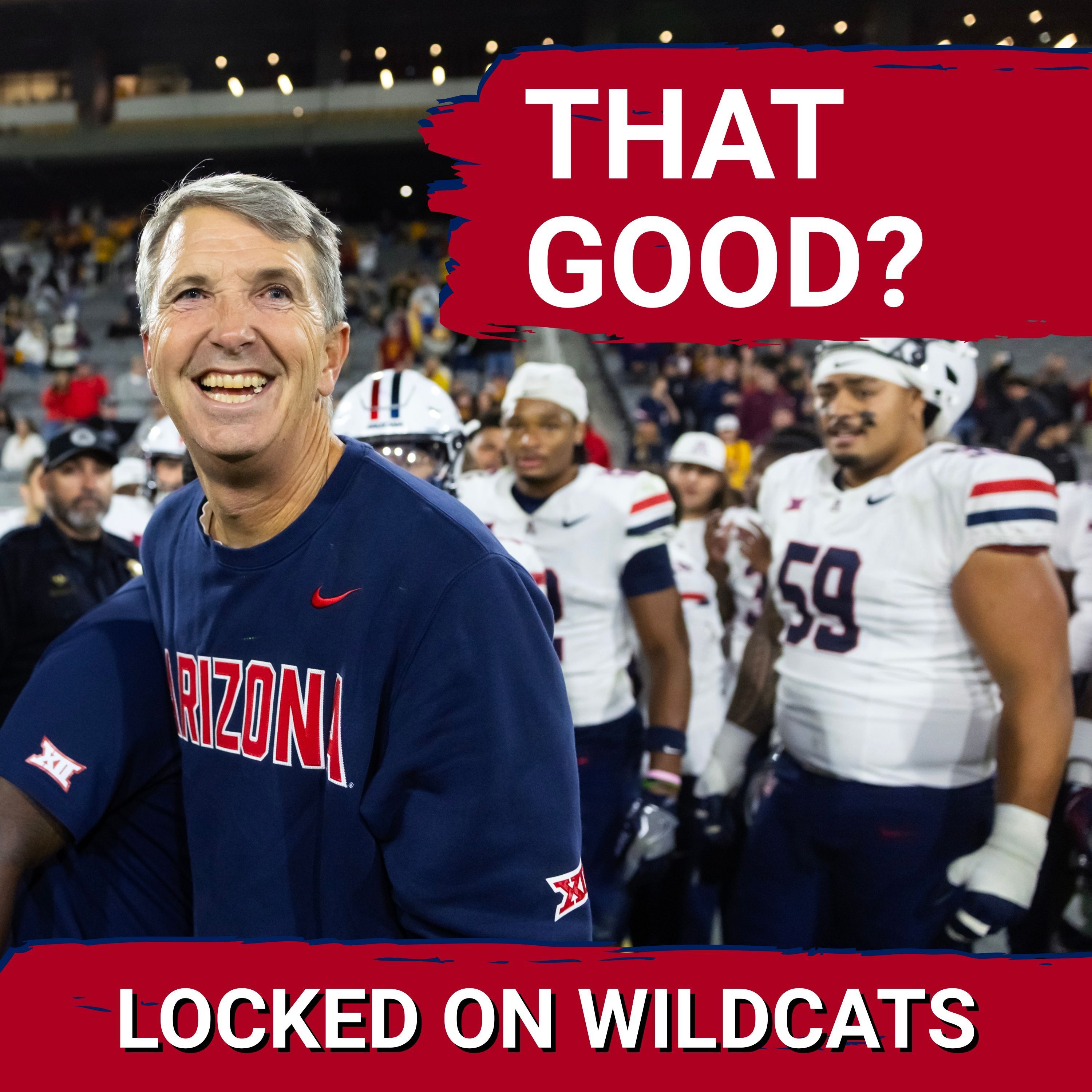 HUGE: Arizona Is BECOMING a Big 12 POWERHOUSE in Both Sports