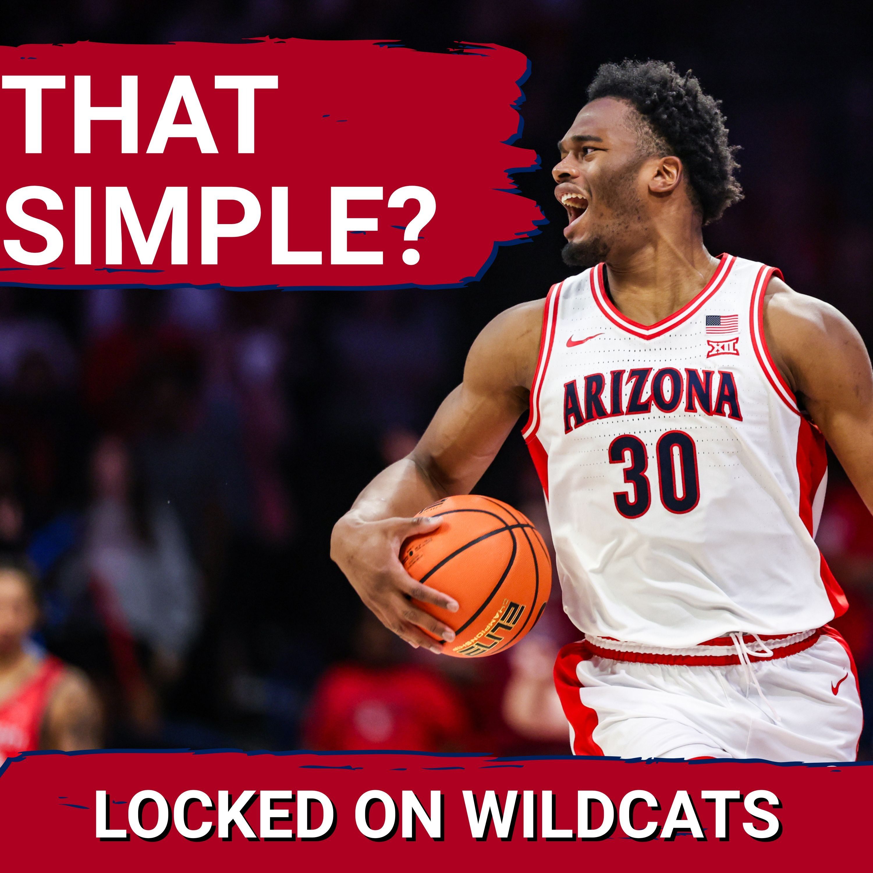 CRUCIAL: Arizona's BLUEPRINT for CRUSHING #20 Auburn!