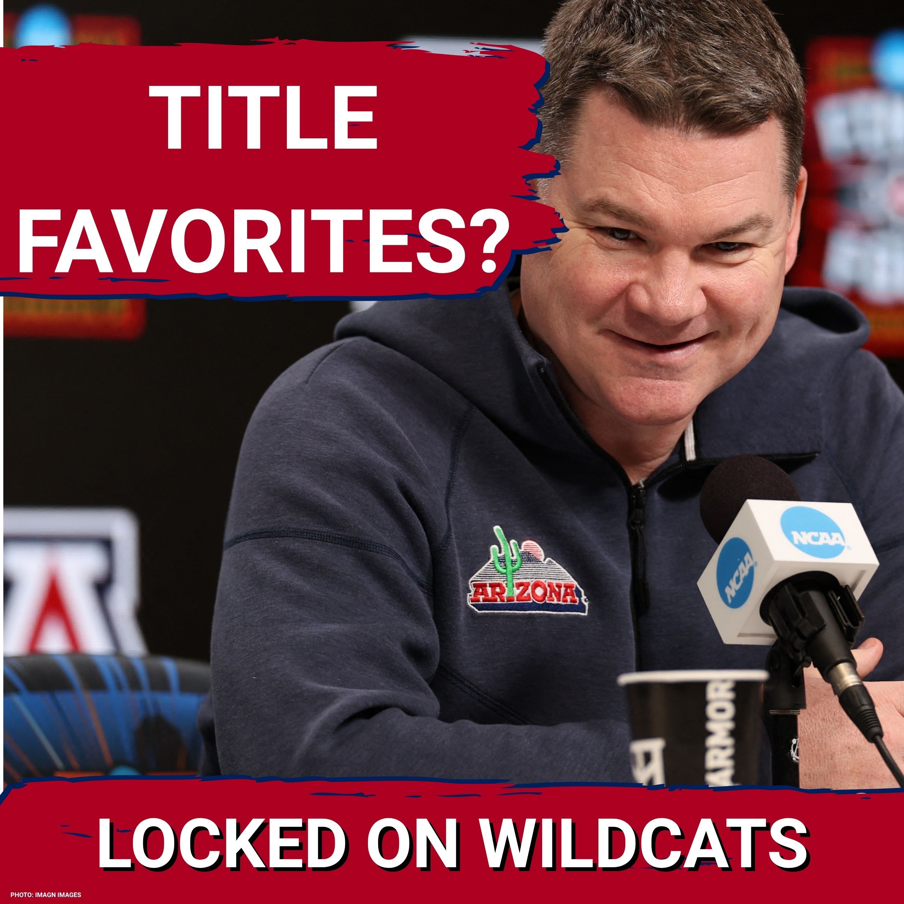 FAVORITES! National Experts CALL Arizona Wildcats Favorites as Ivan Kharchenkov and Mo Krivas SHINE