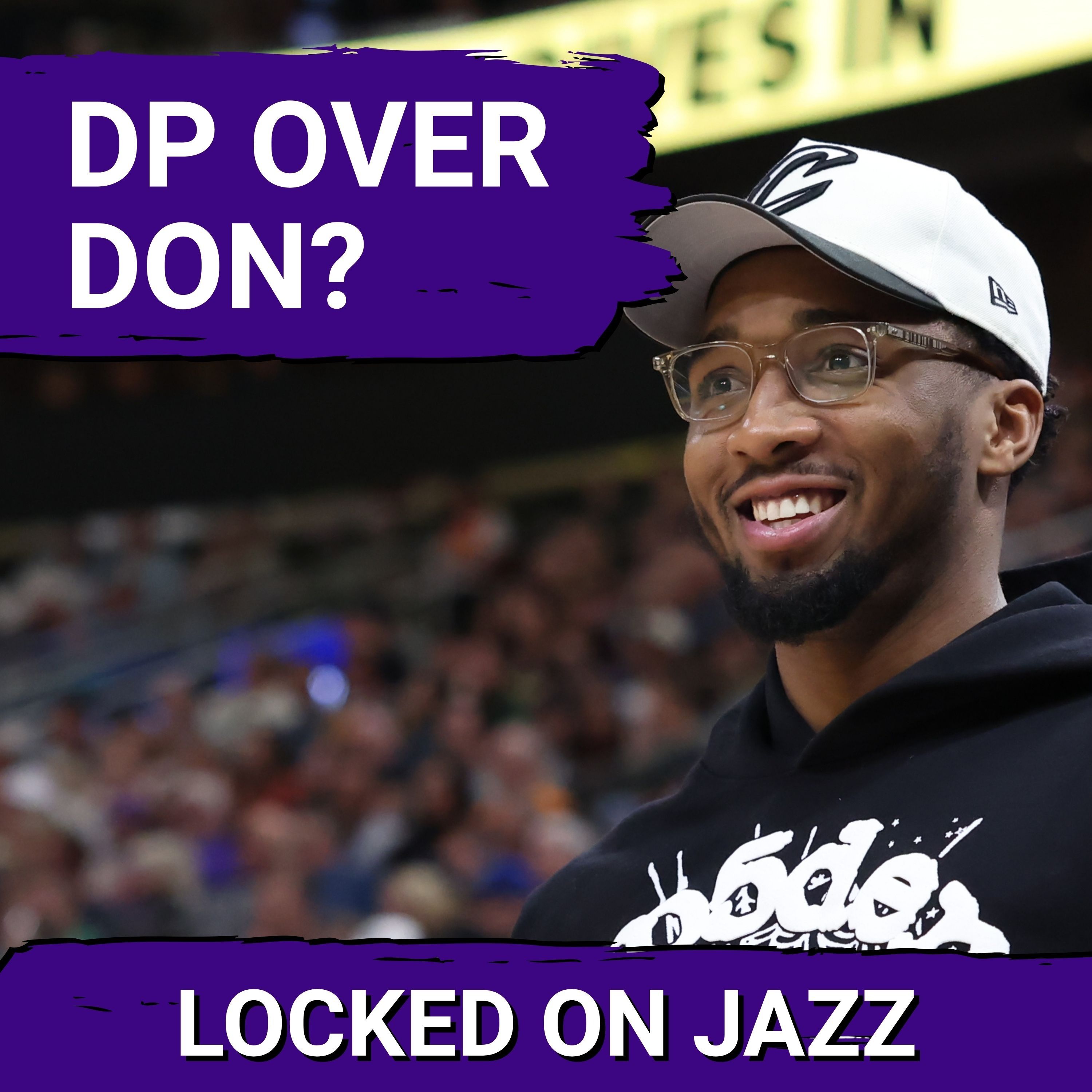 FRANCHISE FUTURE: Darryn Peterson CHALLENGES Donovan Mitchell’s IMPACTFUL Utah Jazz LEGACY