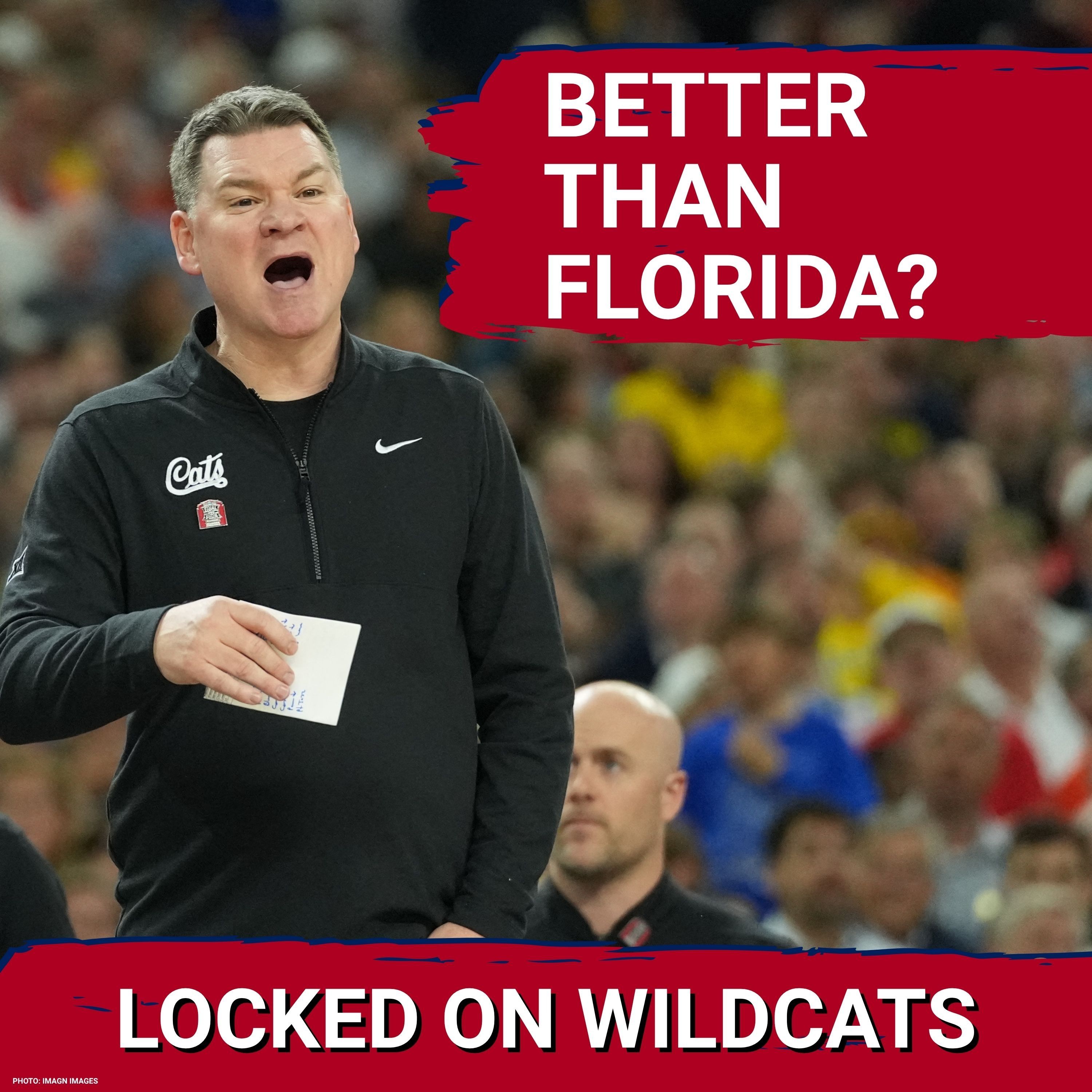 STRATEGY REVEAL! MO and IVAN WILL SHATTER Expectations; ARIZONA MIRRORS FLORIDA'S TITLE TEAMS episode artwork