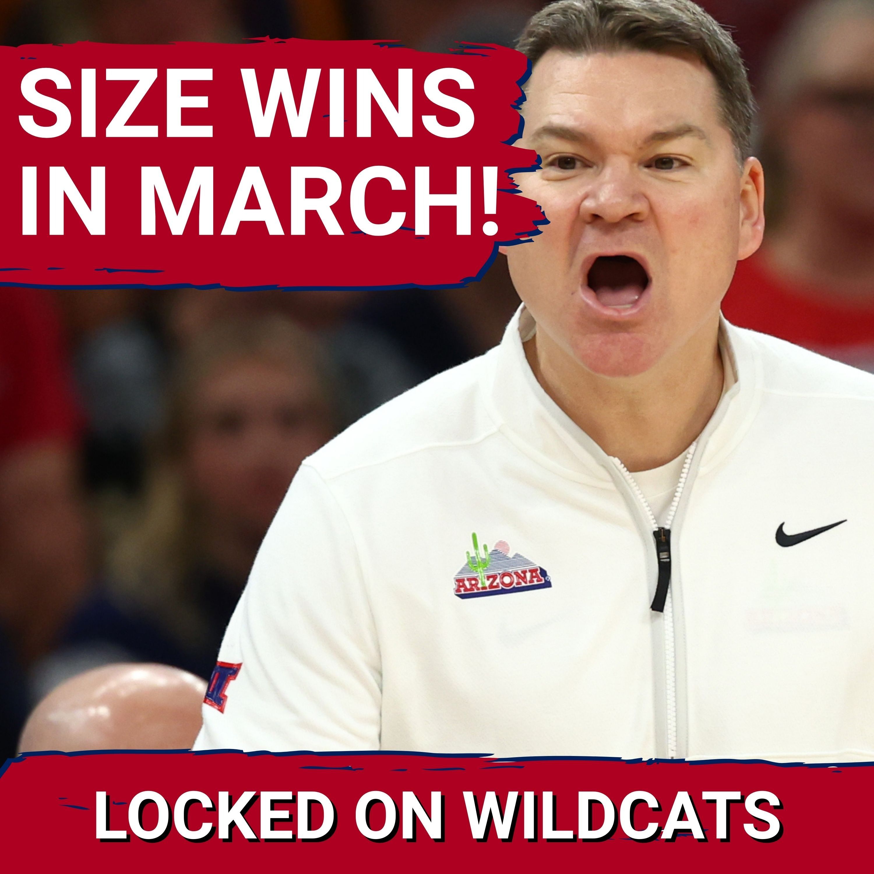 SIZE WINS: The 4 BEST TEAMS in CBB are GREAT at this KEY STAT