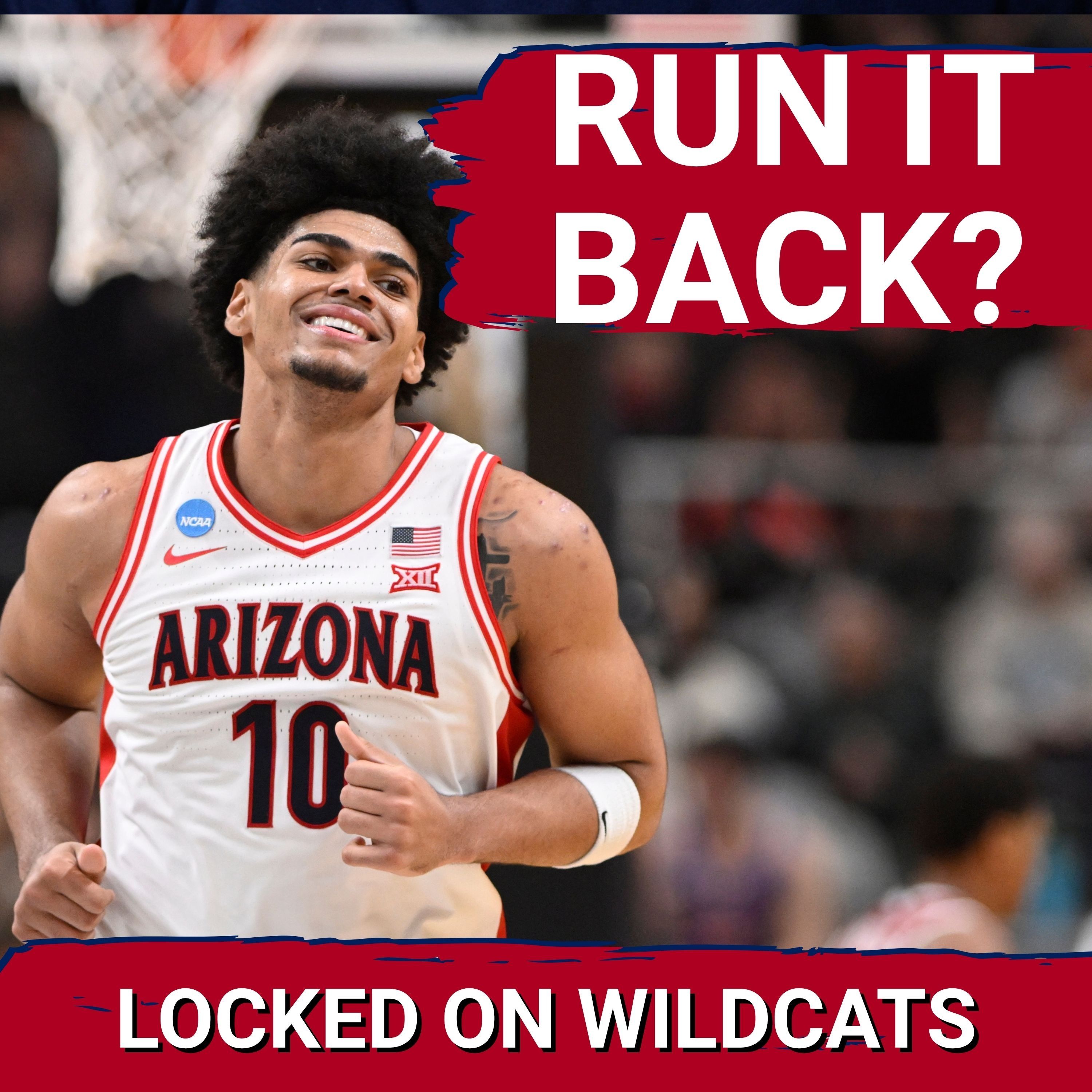 GAMECHANGER: CBB NIL MOVES May Bring Koa Peat Back—Braylon Mullins + Pat Ngongba STUNS NBA Path