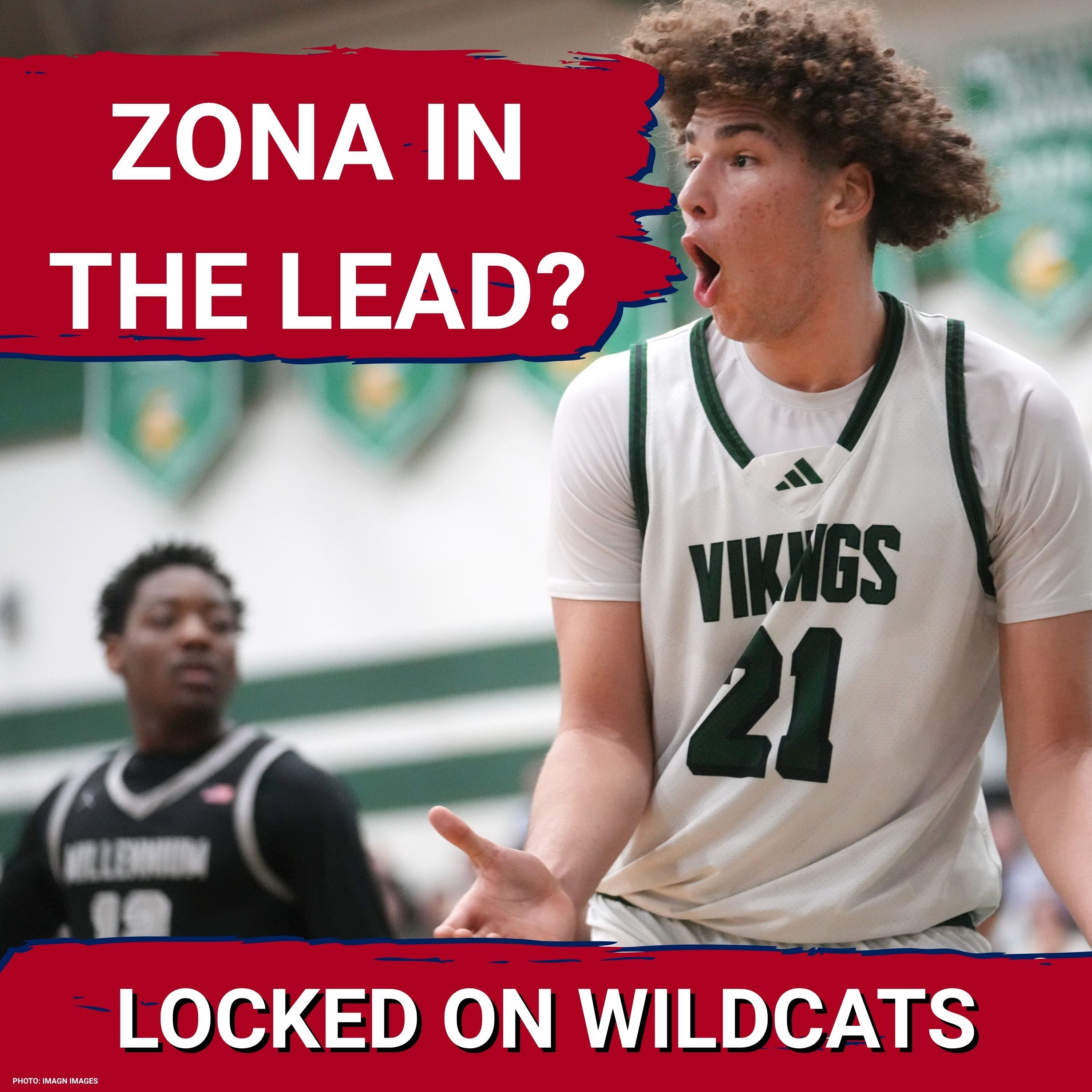 LEADERS: Arizona HOLD EDGE for Darius Wabbington, Adan Diggs— Godfrey Eligibility QUESTIONS ANSWERED