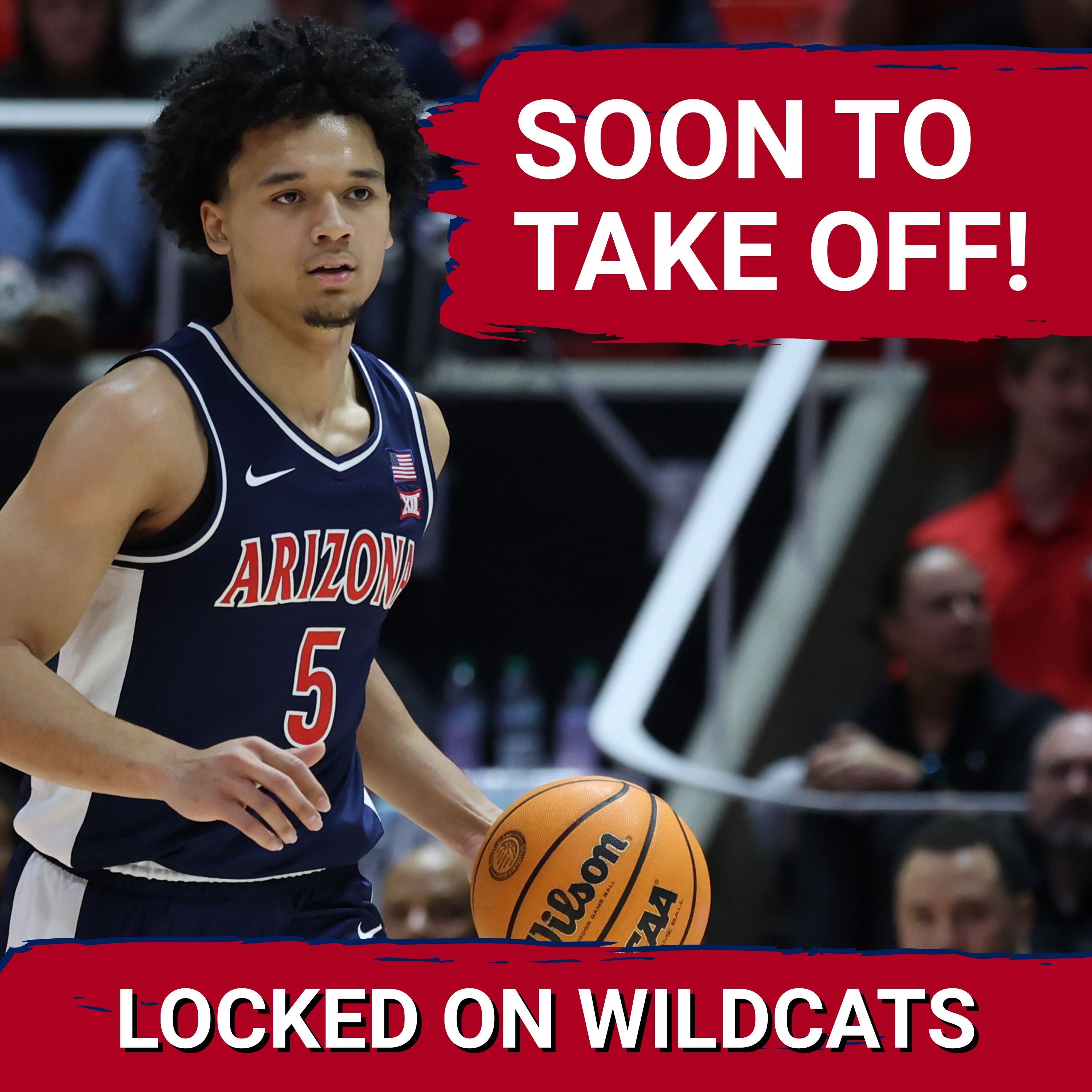 BRUH: Arizona's Brayden Burries has been BRUTAL in this key stat... Which is ACTUALLY GREAT news