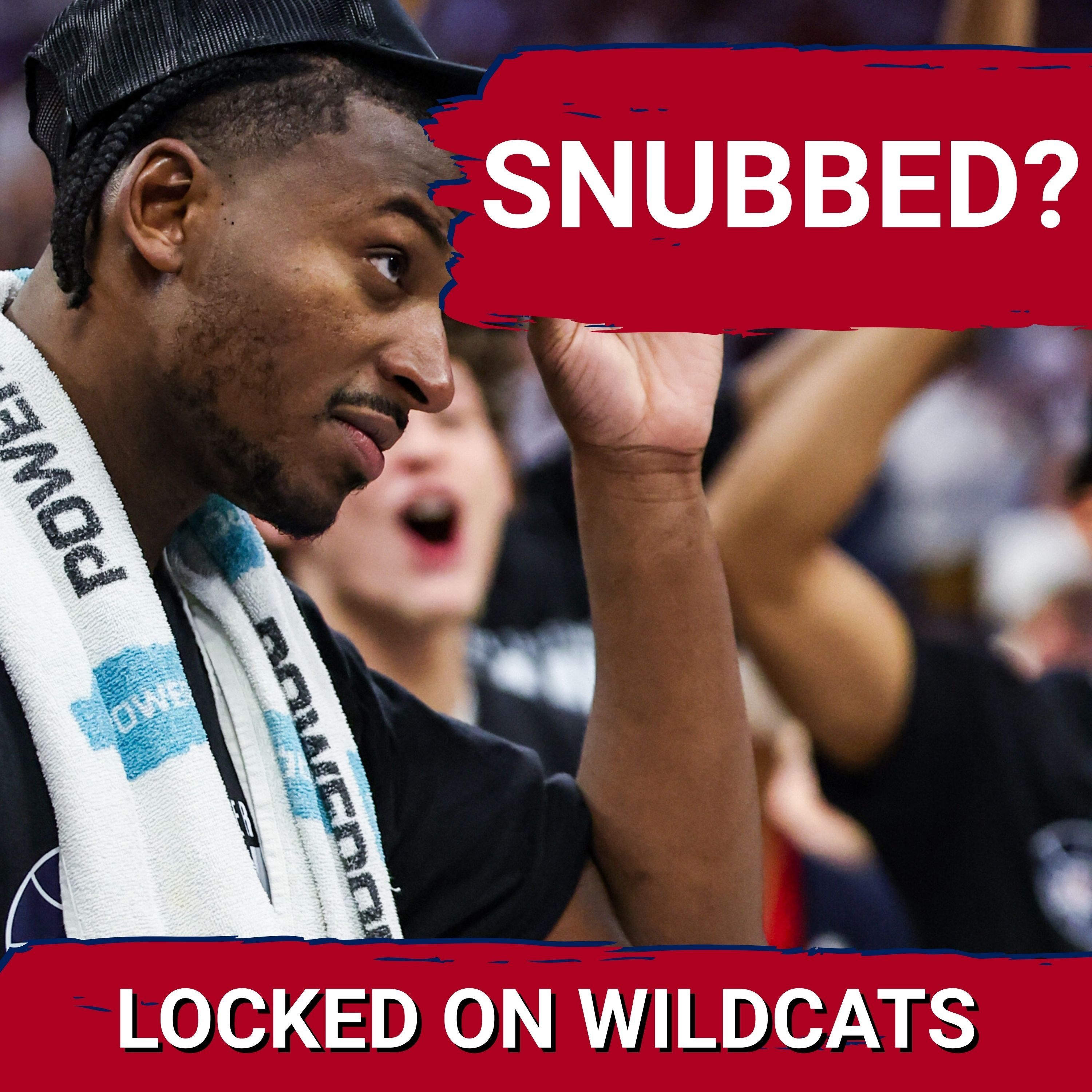 SNUBBED: Arizona Wildcats SHUT OUT from All-American Teams, Will This Spark DOMINANCE in March?