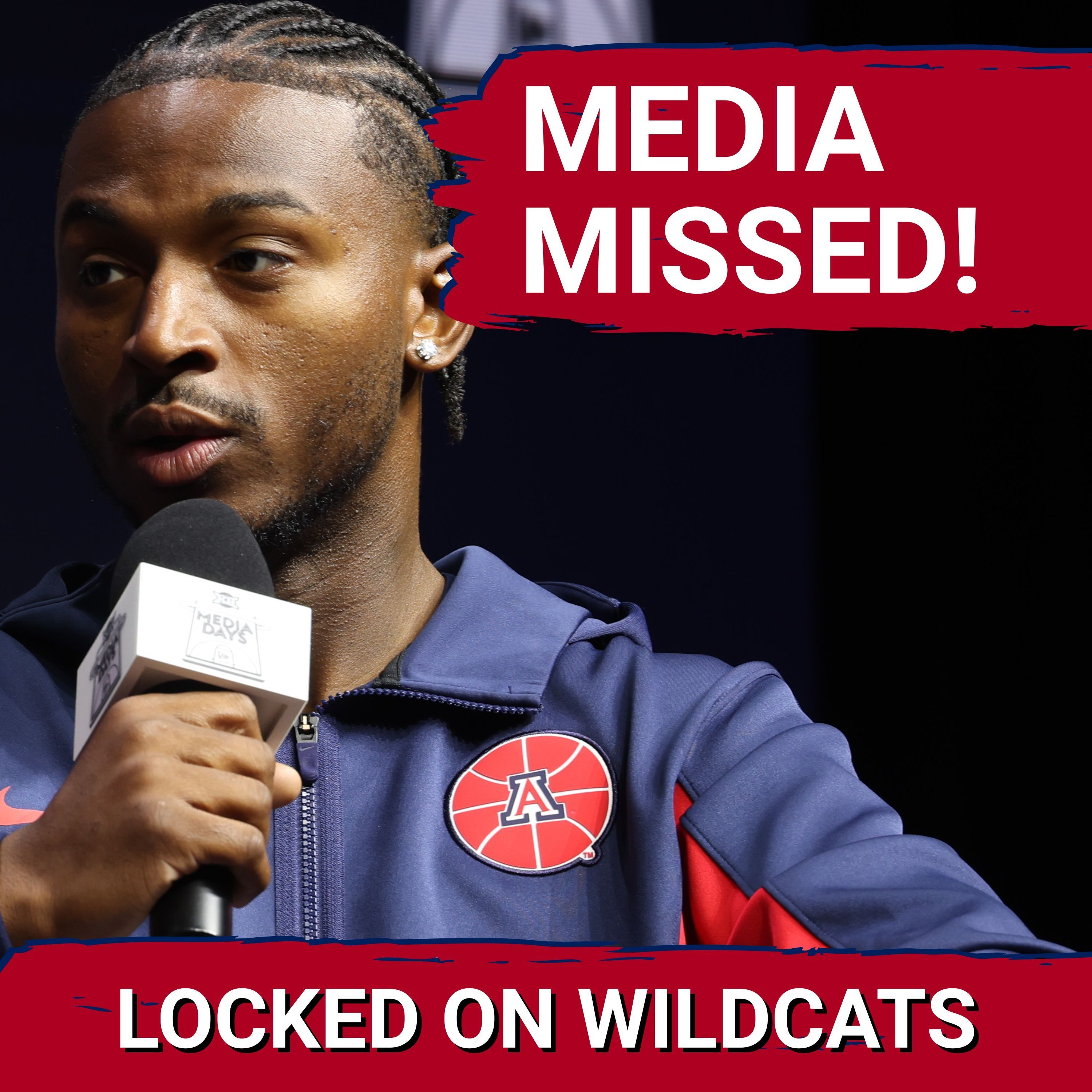HILARIOUS: National Media was WRONG about Arizona Wildcats