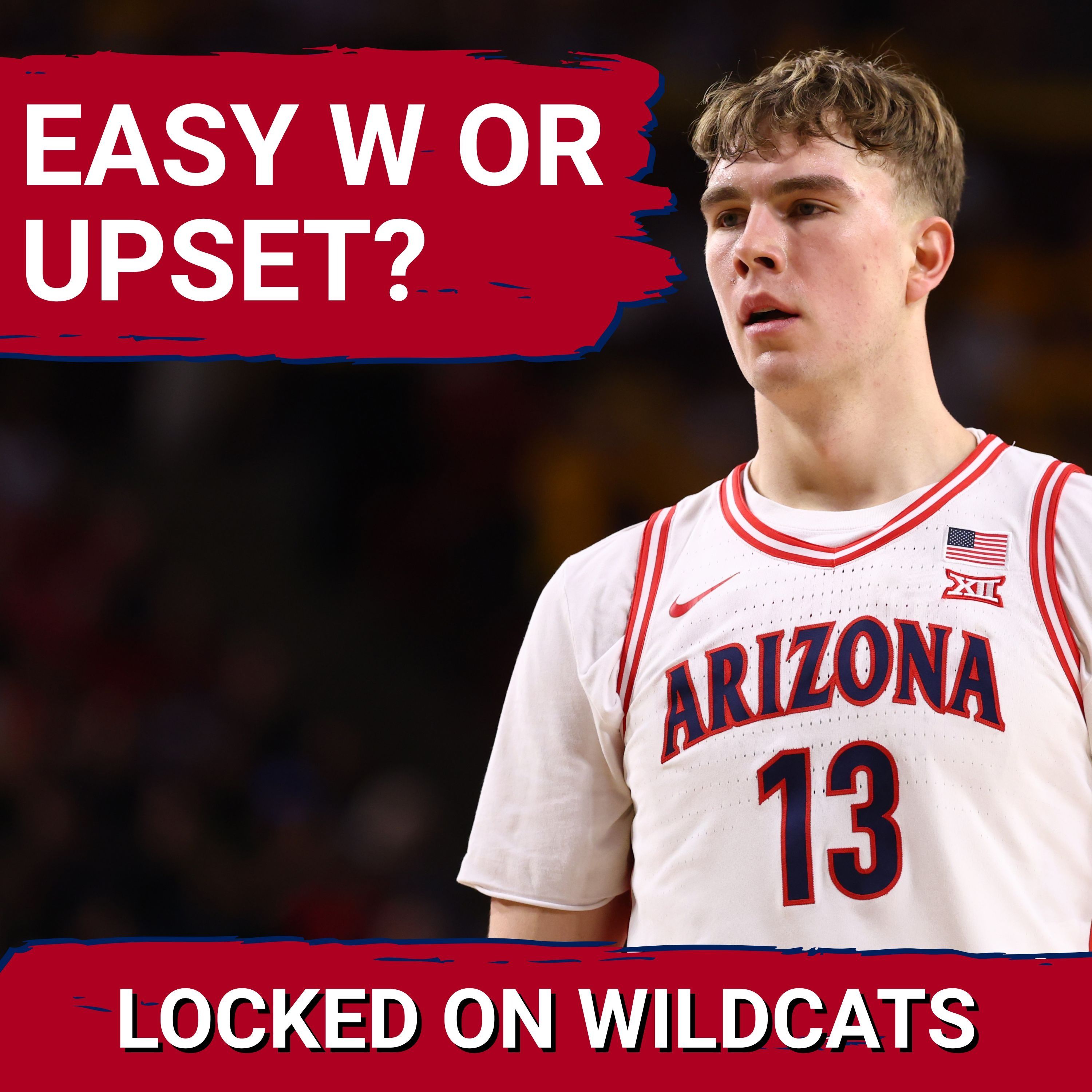 CROSSOVER PREVIEW: Arizona SHOULD SMASH upset minded Oklahoma State, Krivas to BULLY inside