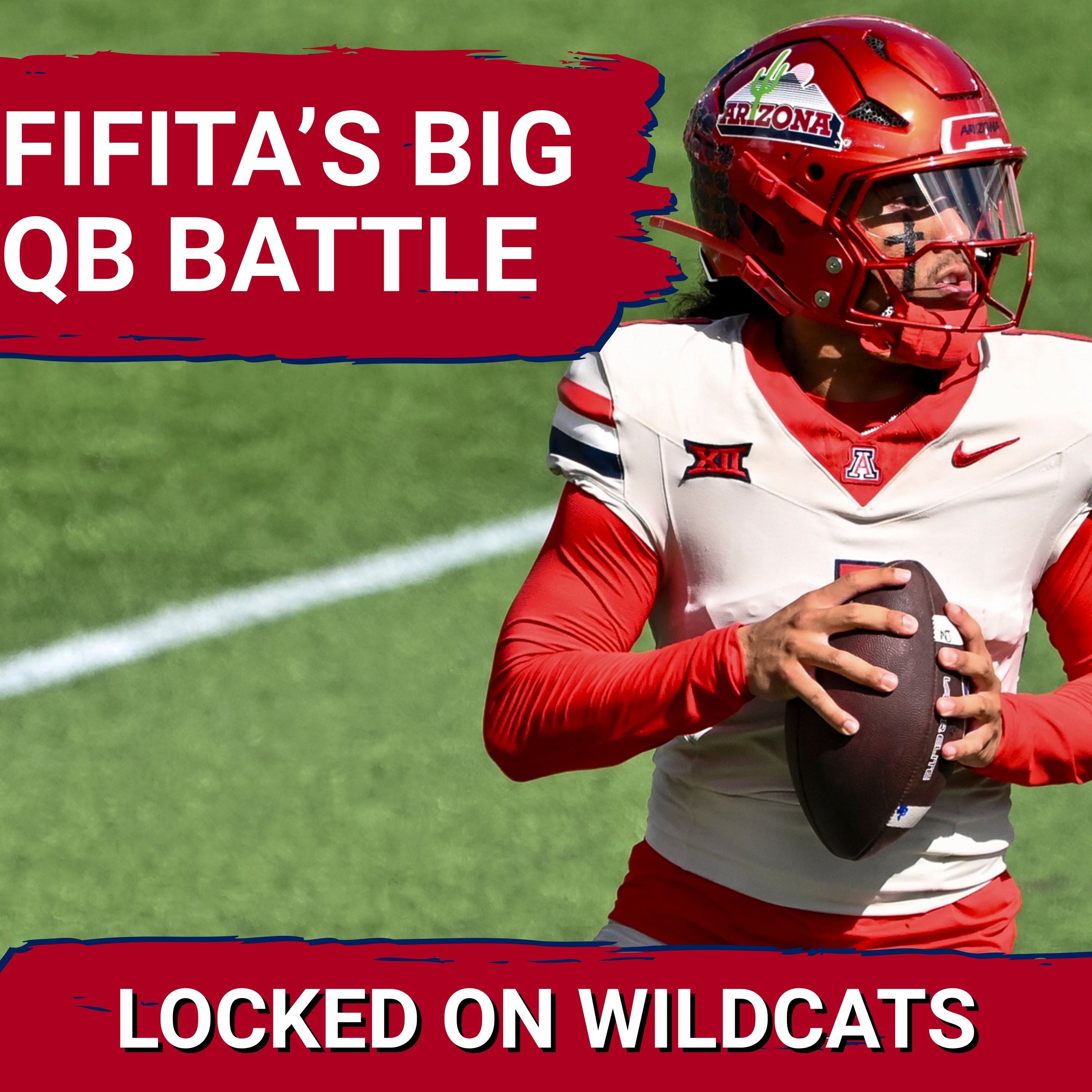 MAJOR: Arizona must do THIS if they want to upset the Cincinnati Bearcats