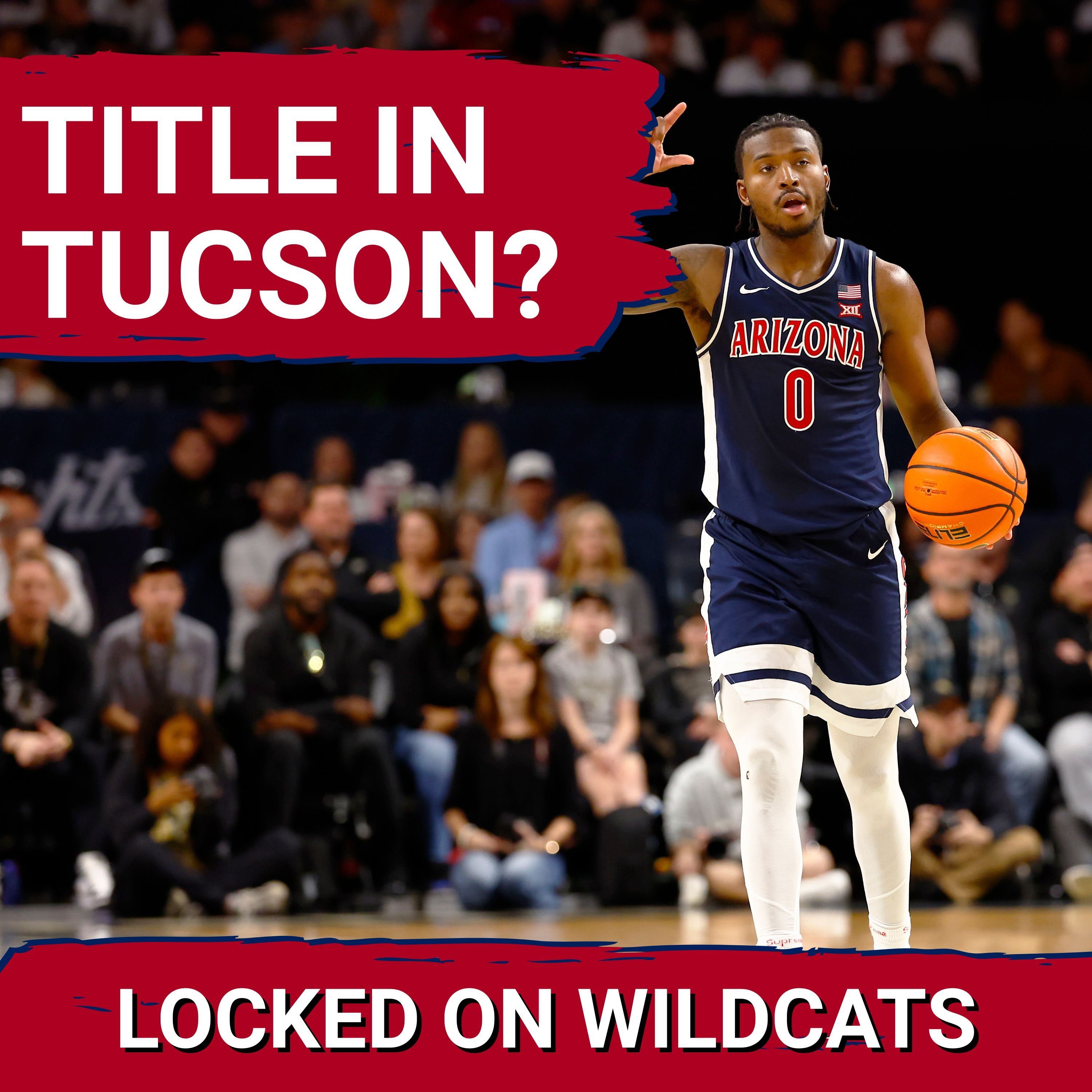 UNMATCHED: BYU Insider ADMITS Arizona Wildcats on “DIFFERENT LEVEL”—Jaden Bradley key to Title Run