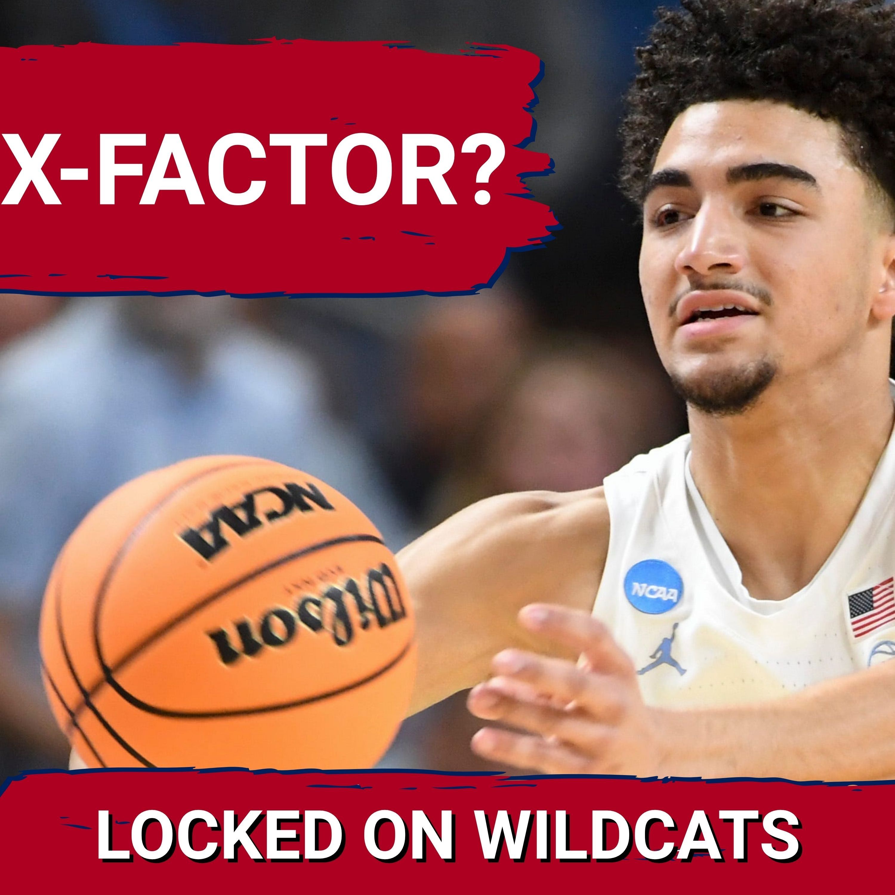 X FACTOR: Arizona Wildcats COUNT on Derek Dixon's Shooting to LIFT ARIZONA to TITLE CONTENTION AGAIN