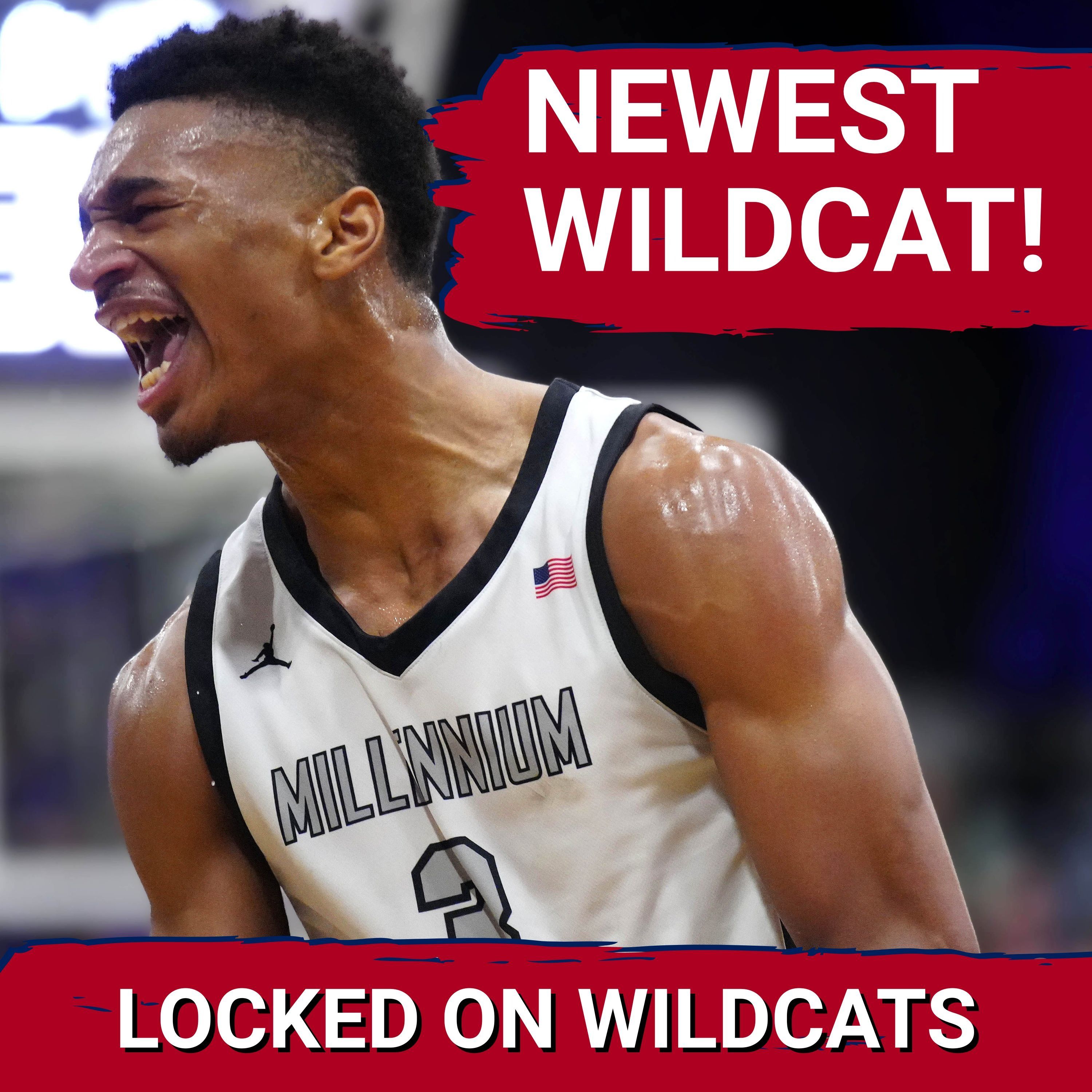 Locked On Wildcats - Daily Podcast On Arizona Wildcats Football & Basketball